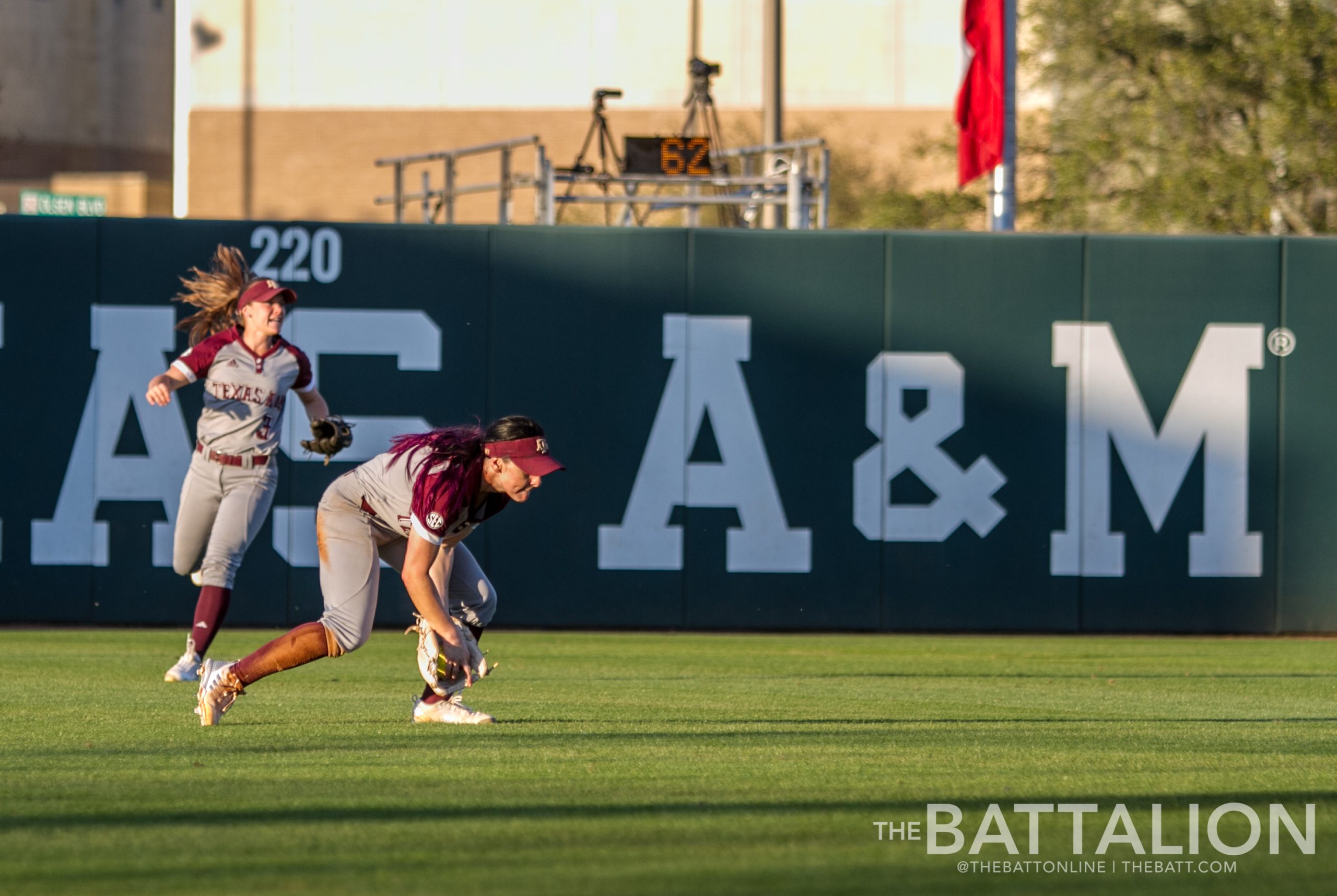 Softball+vs+Utah