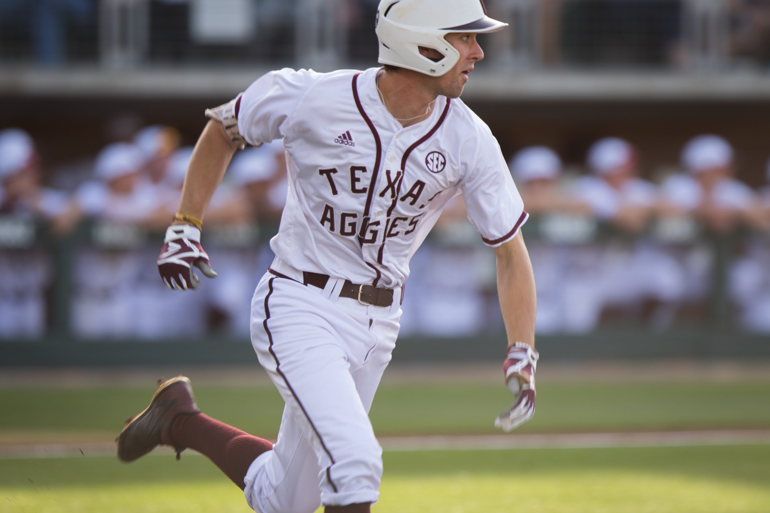 Baseball vs. Ole Miss 2