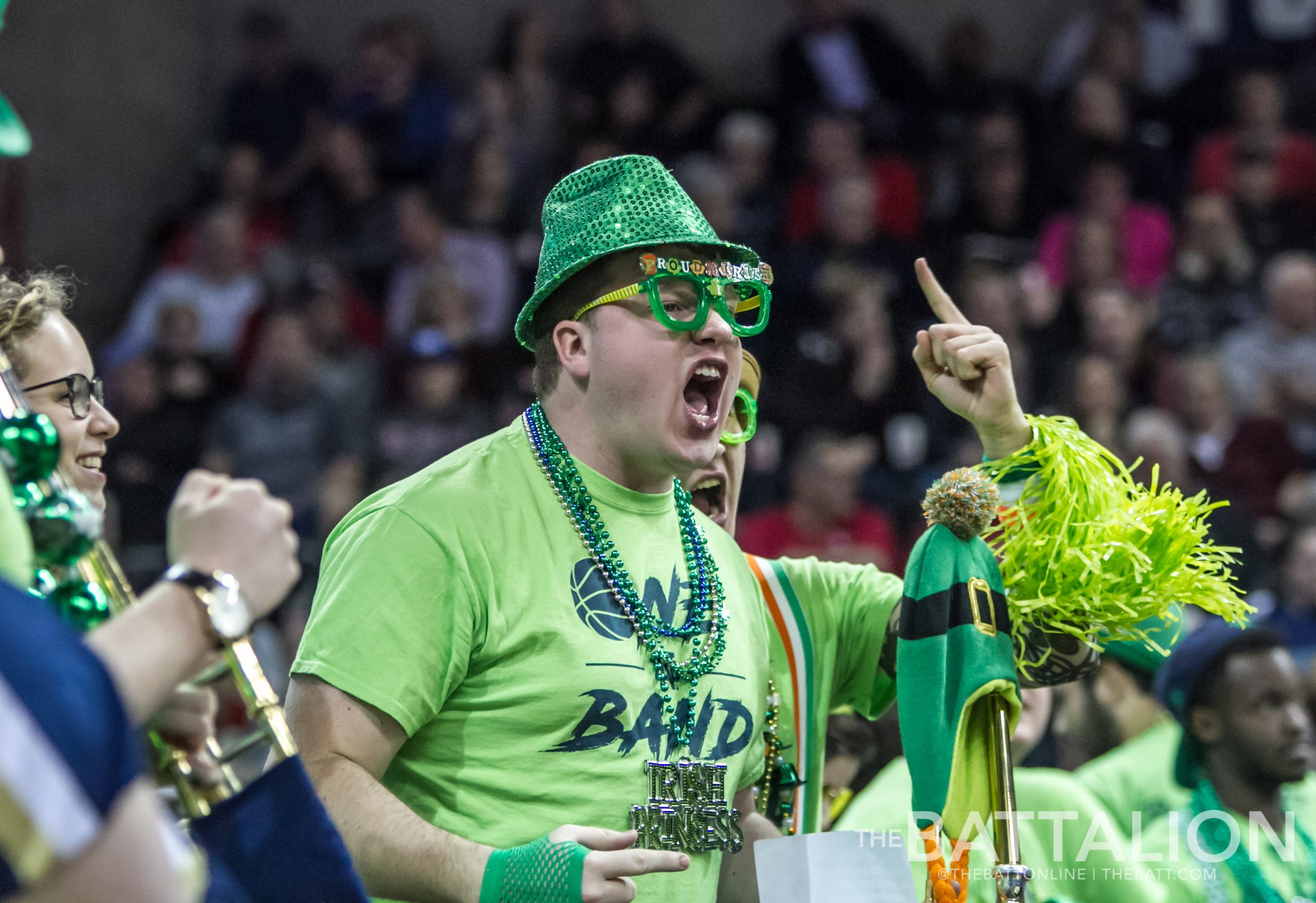 Womens+Basketball+vs+Notre+Dame