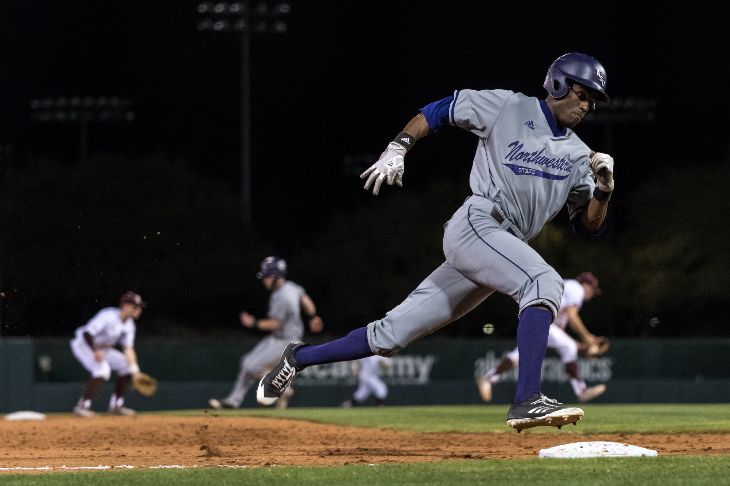 No. 8 Texas A&M vs. Northwestern State