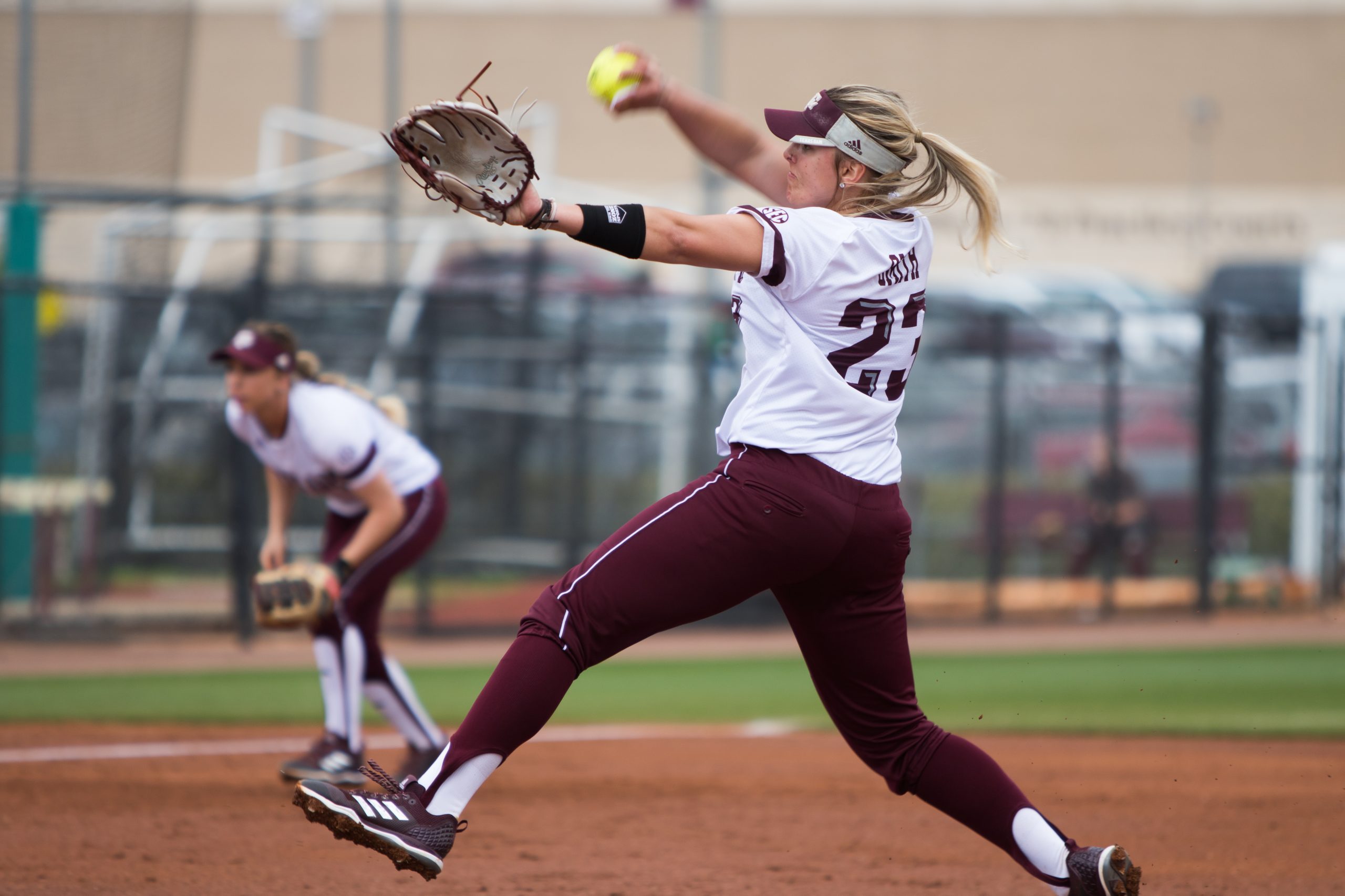 Softball+vs.+Louisiana+Tech