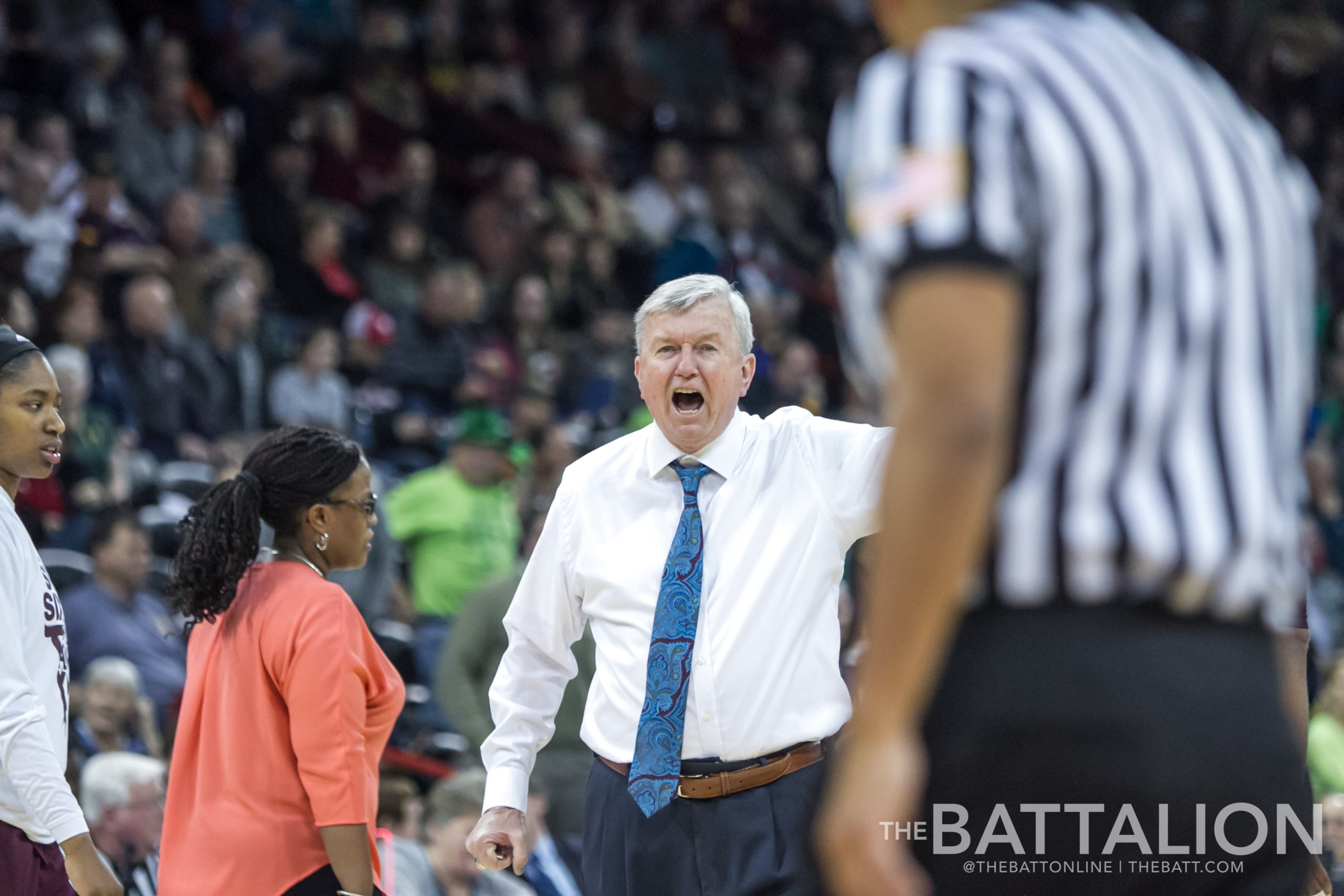 Womens+Basketball+vs+Notre+Dame