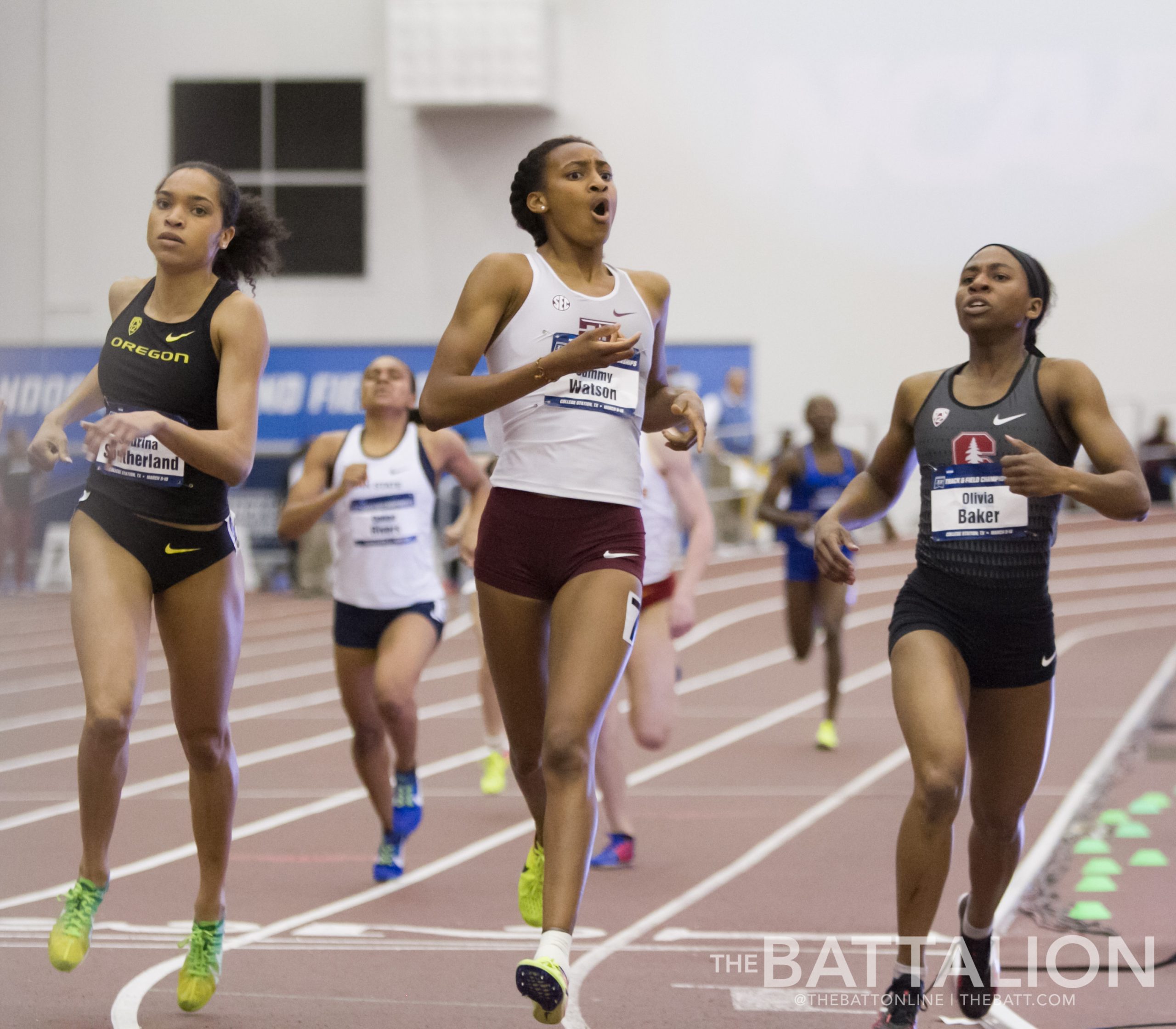 NCAA+Indoor+Track+Championships+Day+One