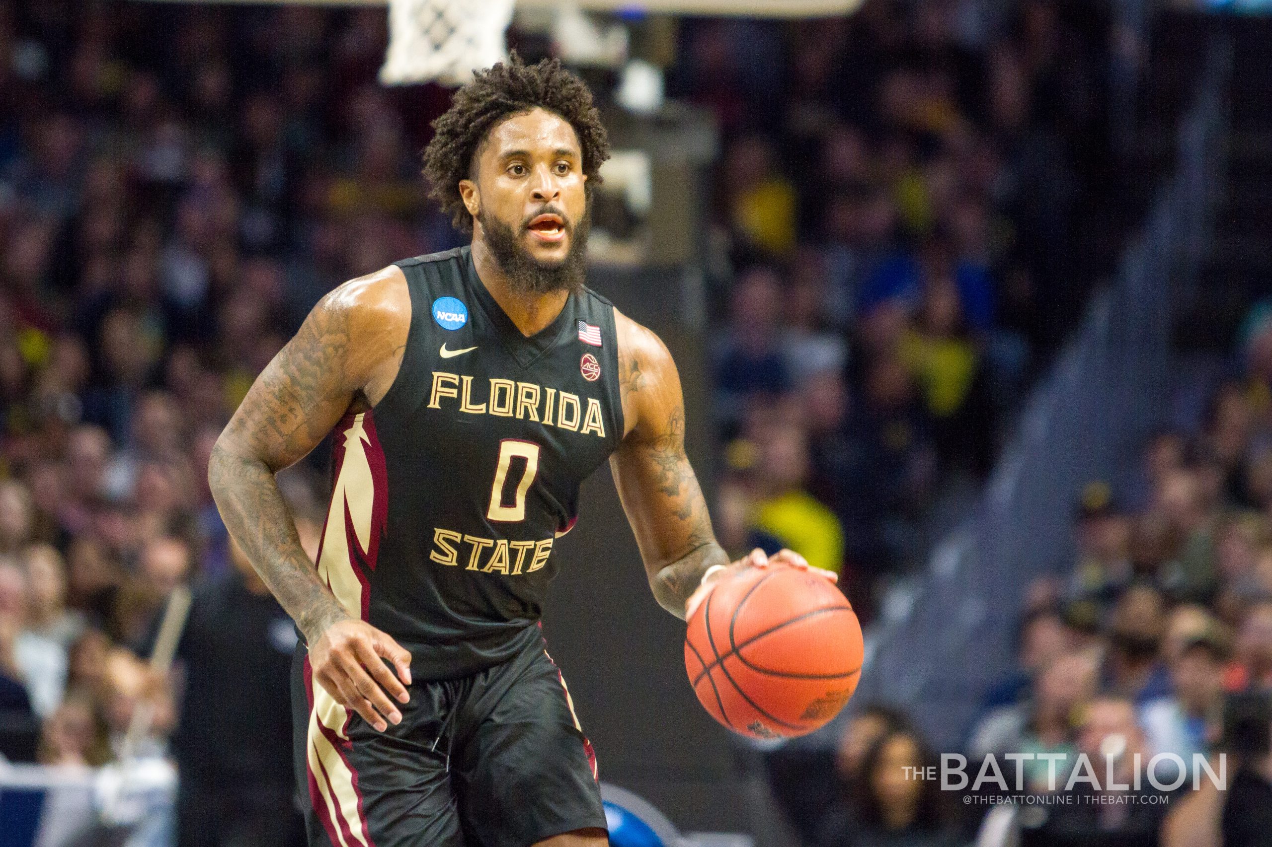 Elite+Eight%3A+Michigan+vs.+Florida+State+University