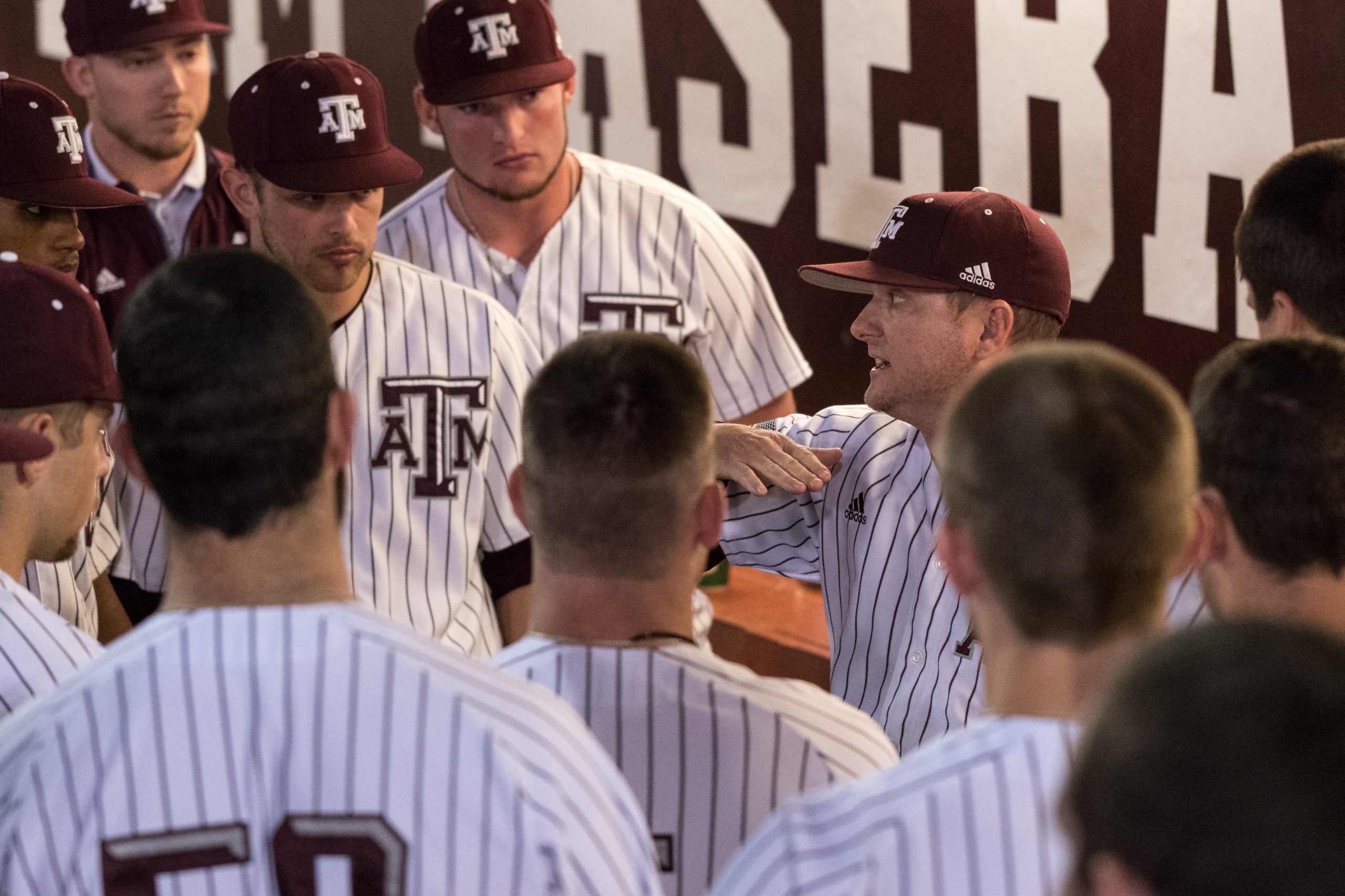 No. 8 Texas A&M vs. Northwestern State