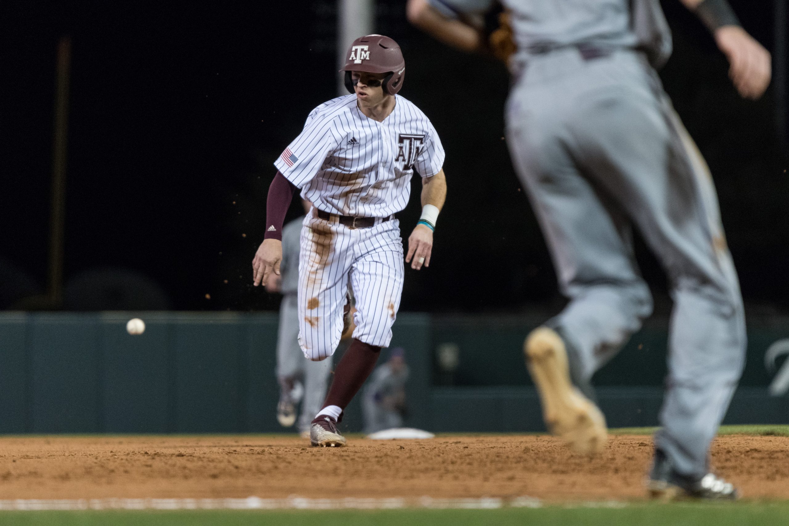 No. 8 Texas A&M vs. Northwestern State