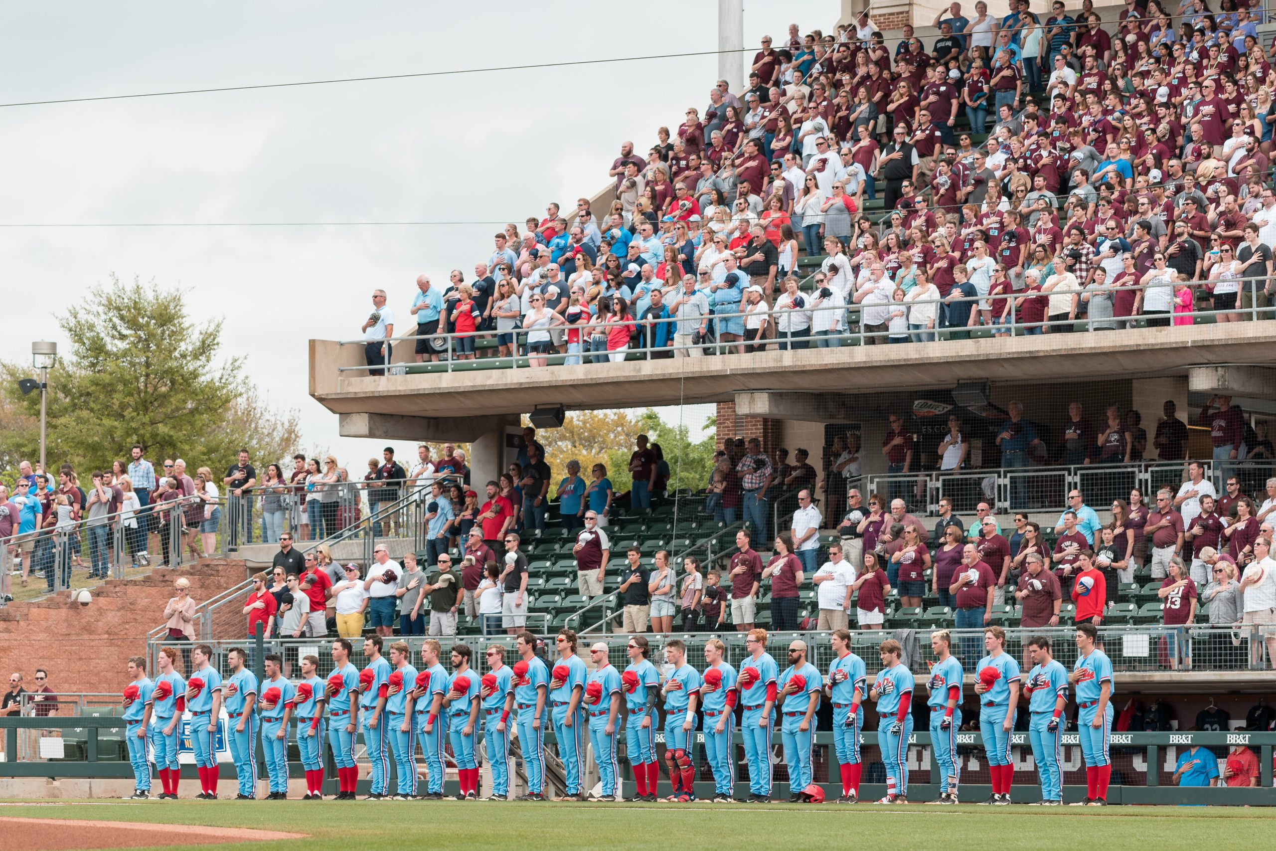 No. 12 Texas A&M vs. No. 5 Mississippi