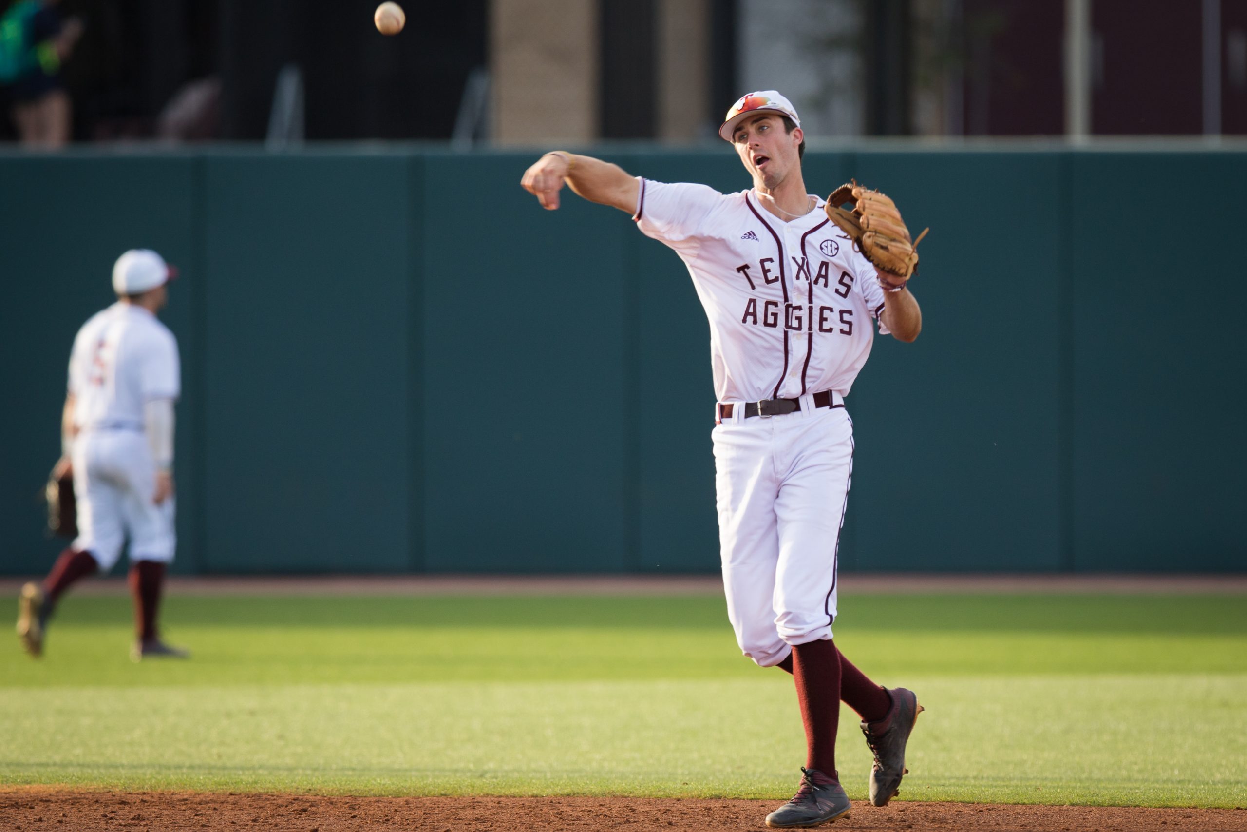 Baseball vs. Ole Miss 2