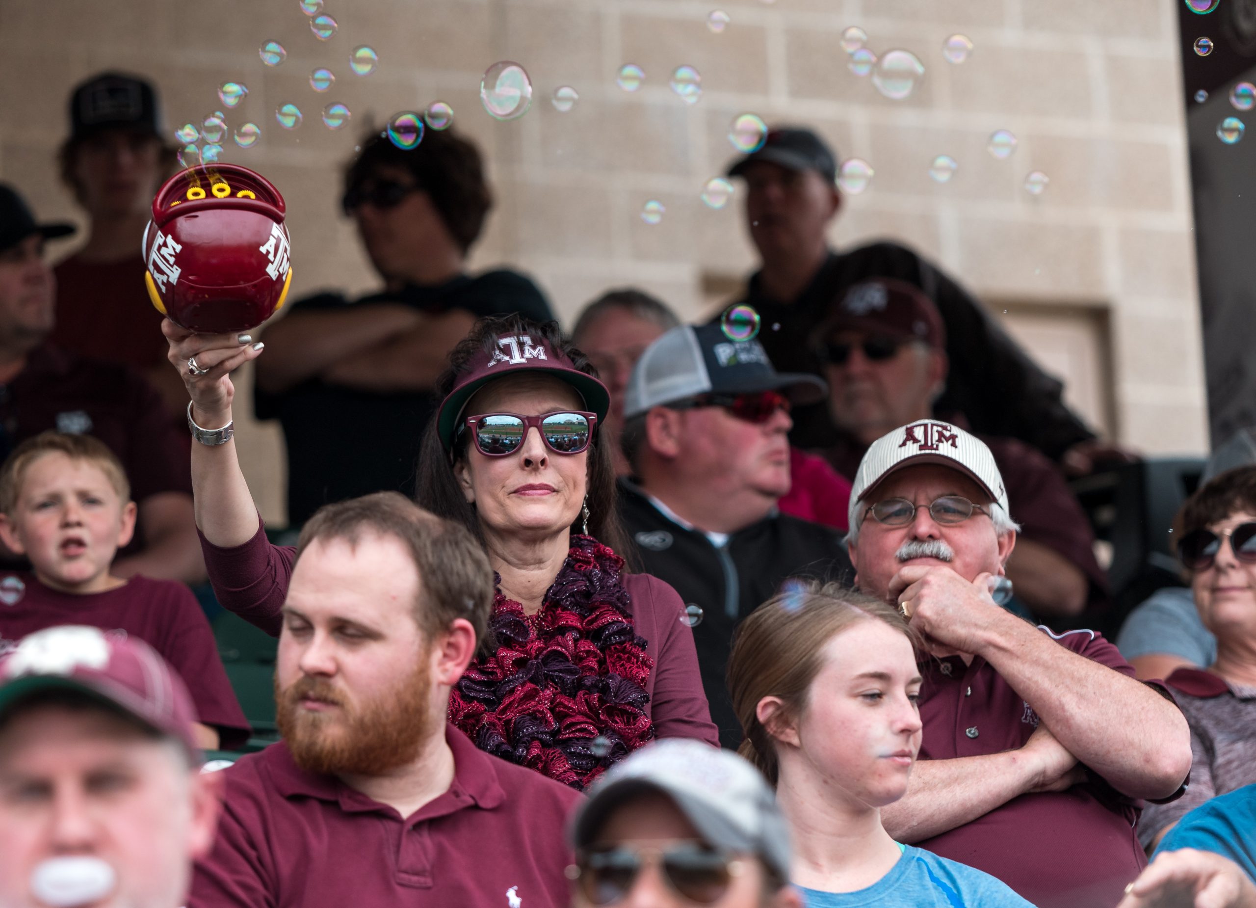 No. 12 Texas A&M vs. No. 5 Mississippi