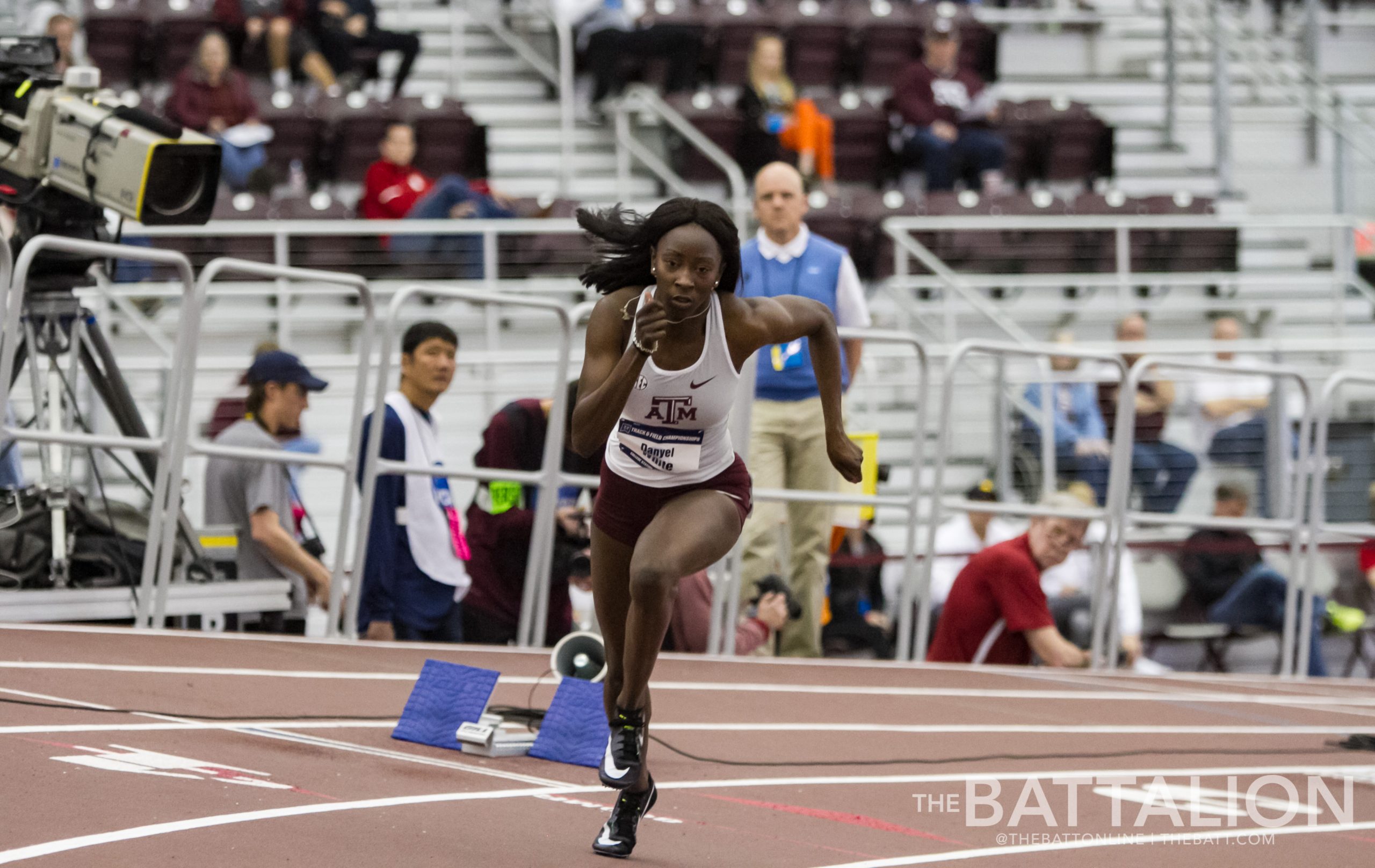 NCAA+Indoor+Track+Championships+Day+One