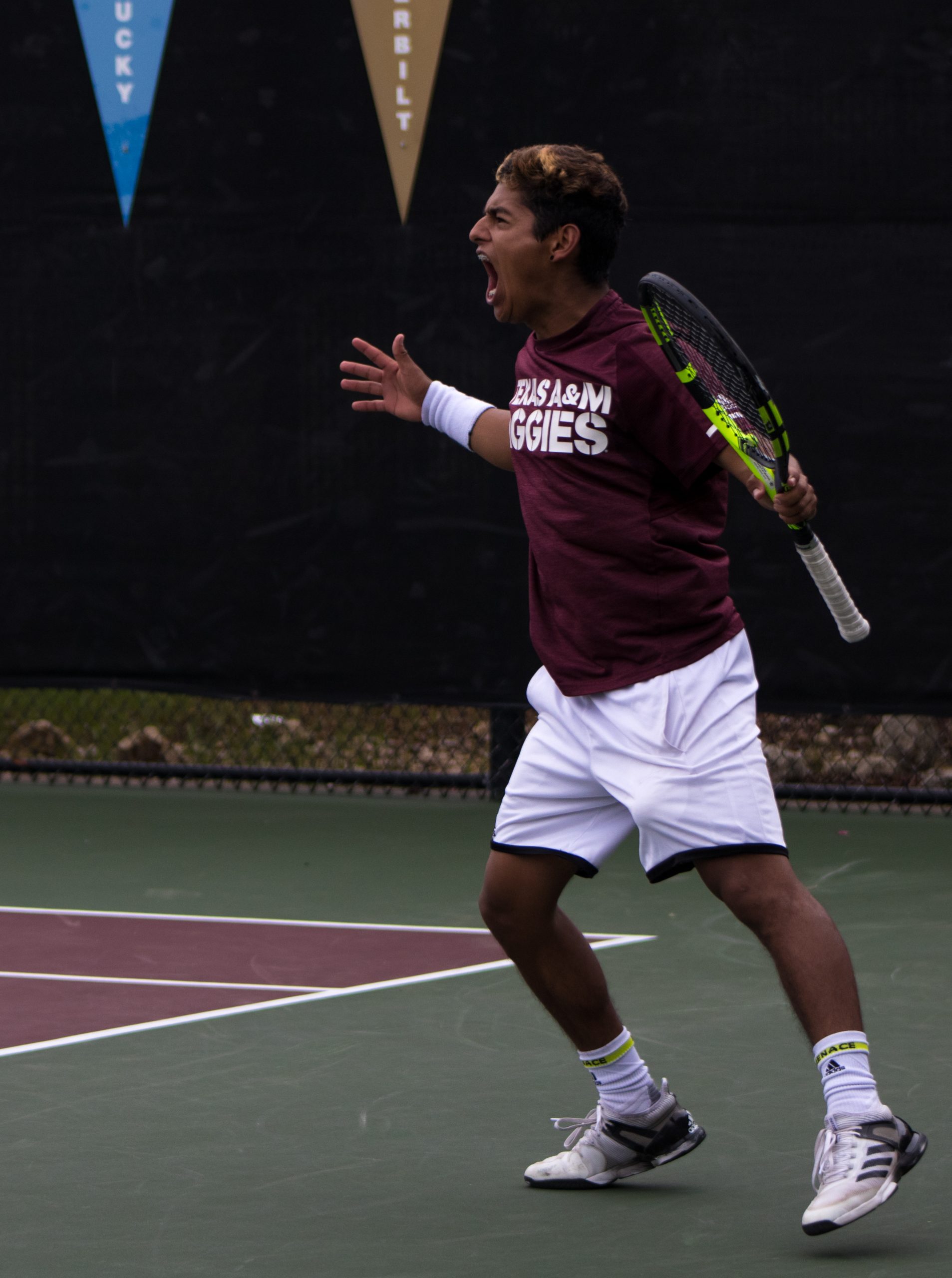 Mens+Tennis+vs.+South+Carolina