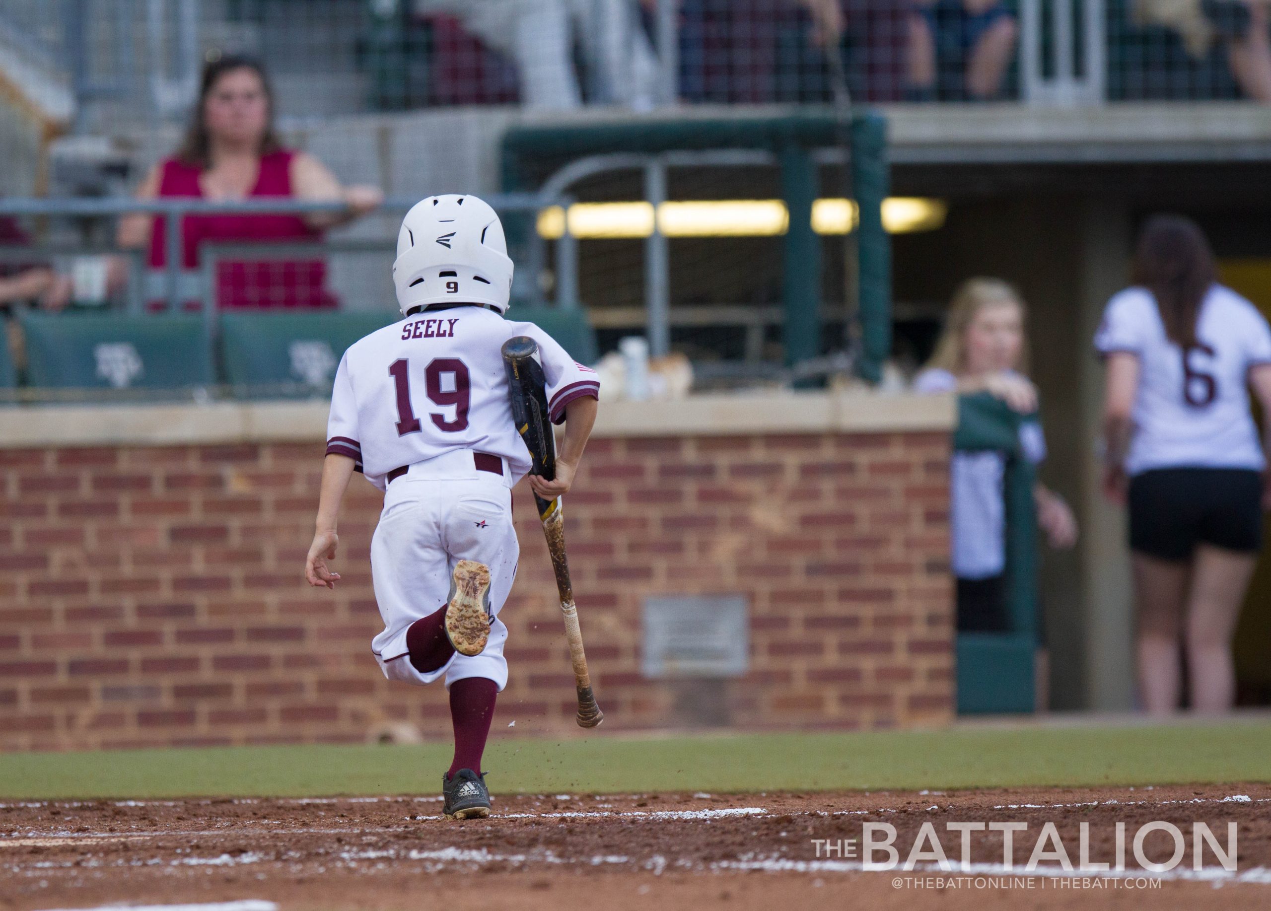 Baseball+vs+LSU