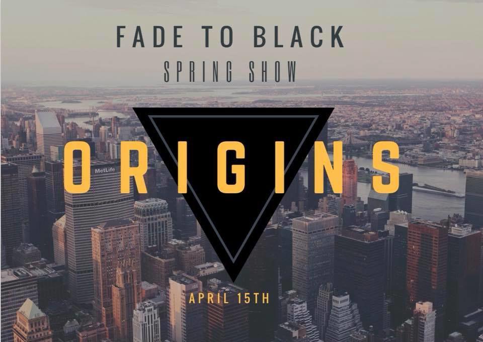 Fade+to+Black+prepares+for+upcoming+show