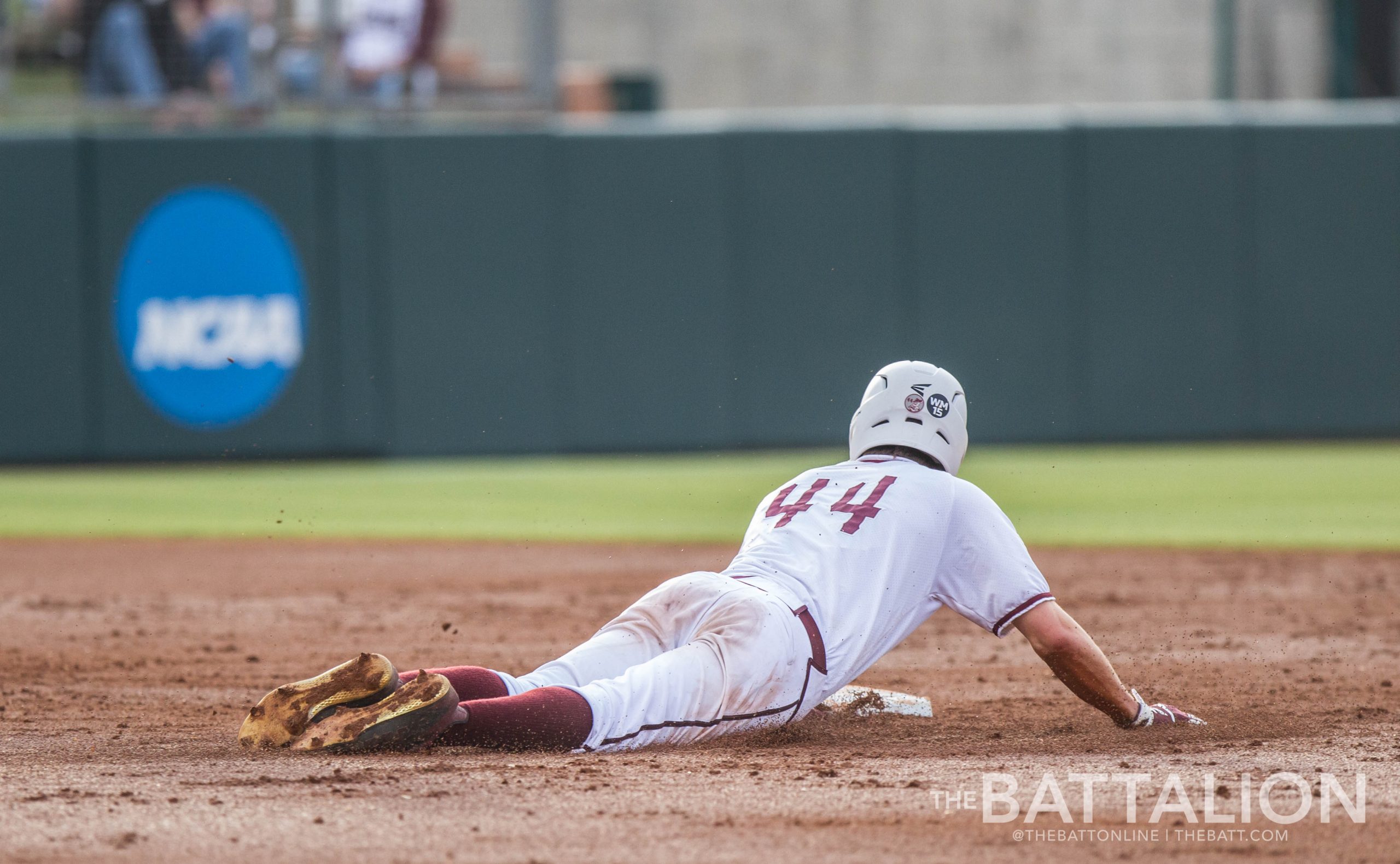 Baseball vs LSU