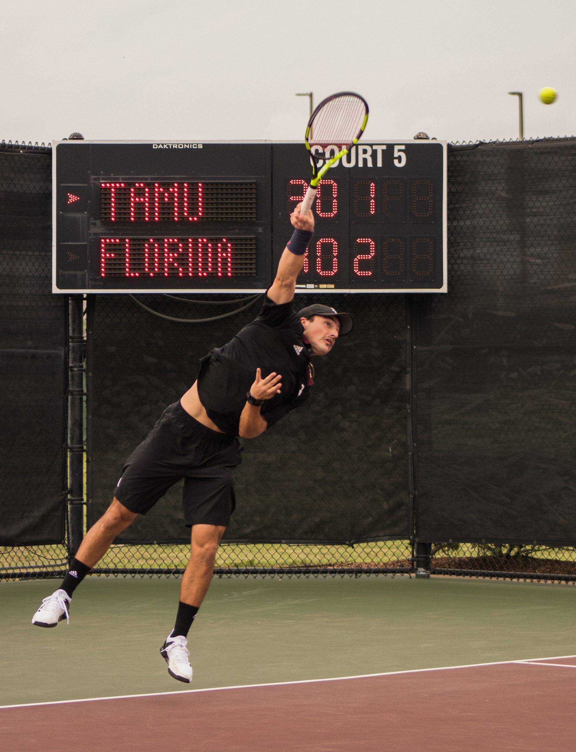 Mens+Tennis+vs.+Florida