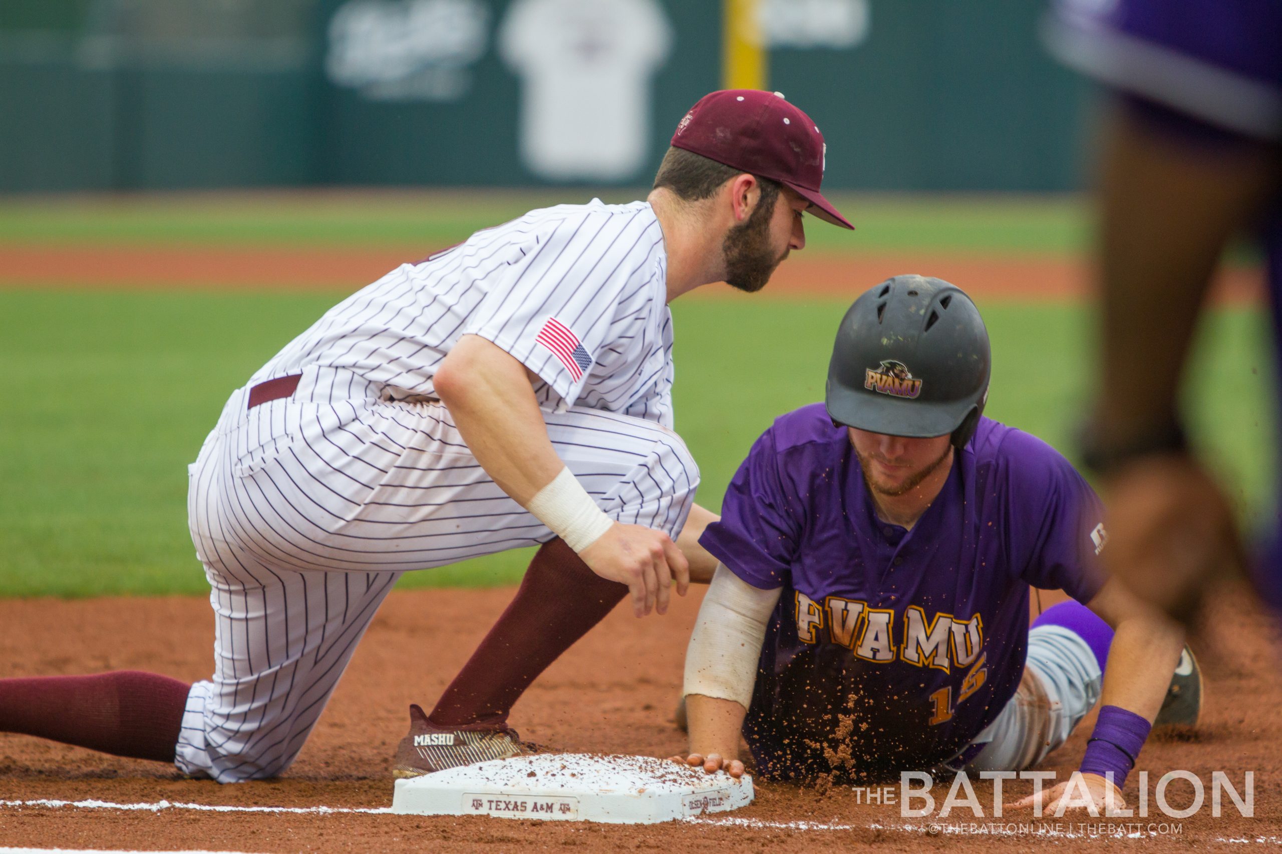 Baseball+vs.+Prairie+View+A%26M