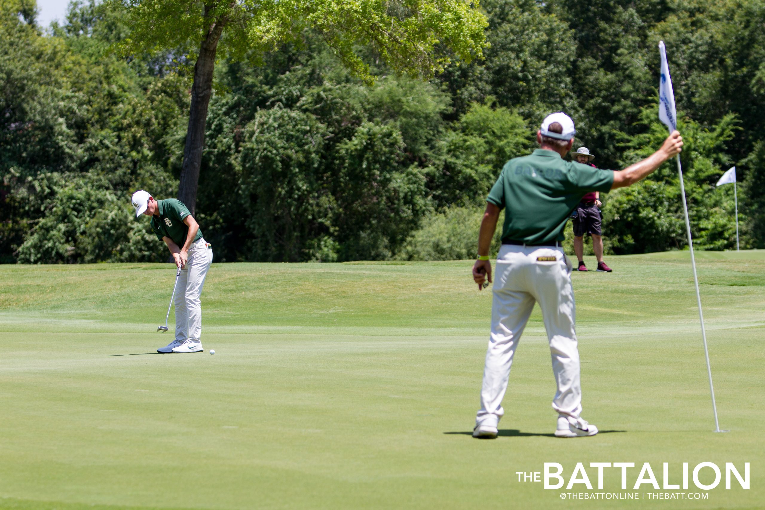 NCAA Men's Golf Regional