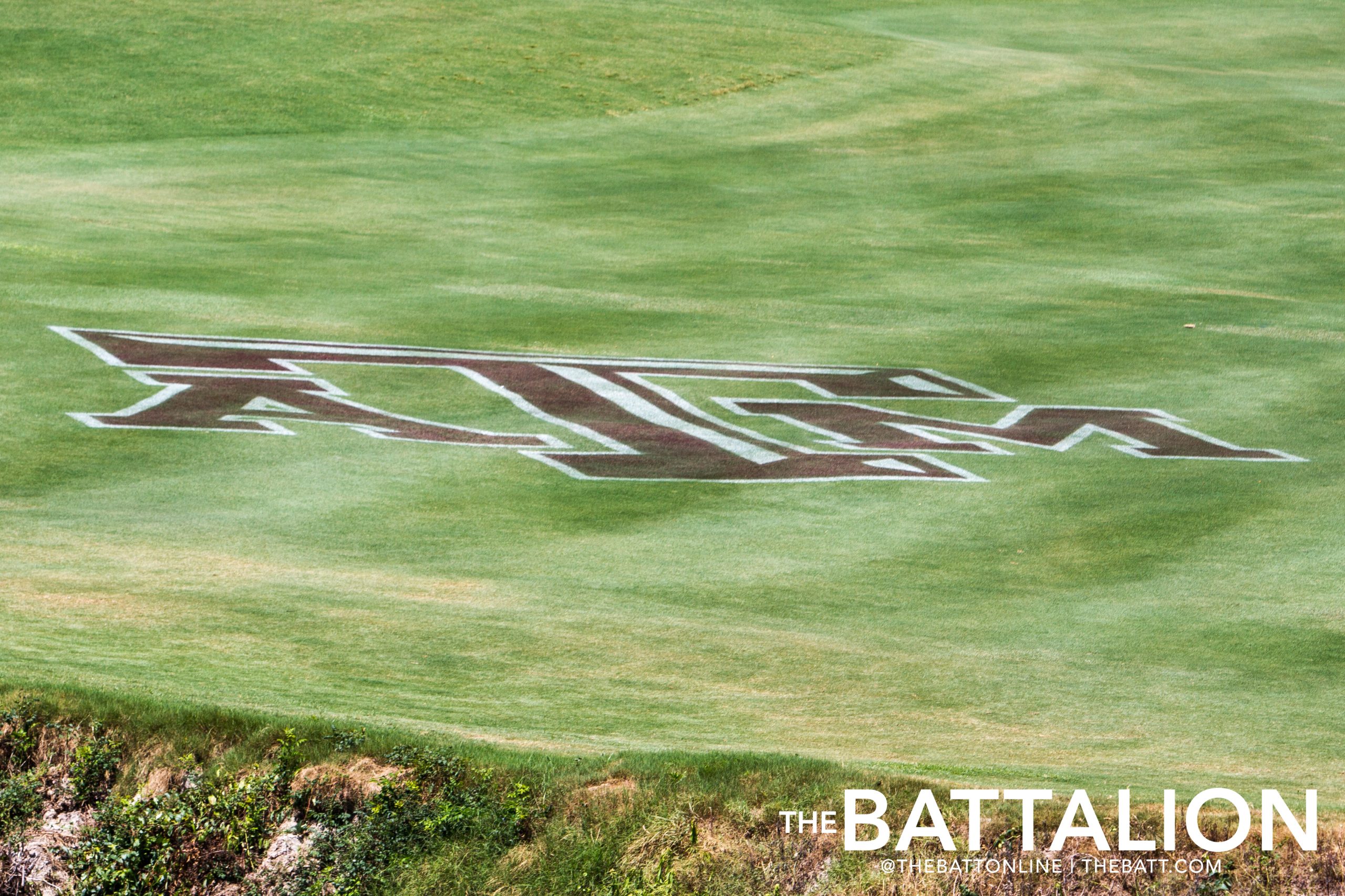 NCAA Men's Golf Regional