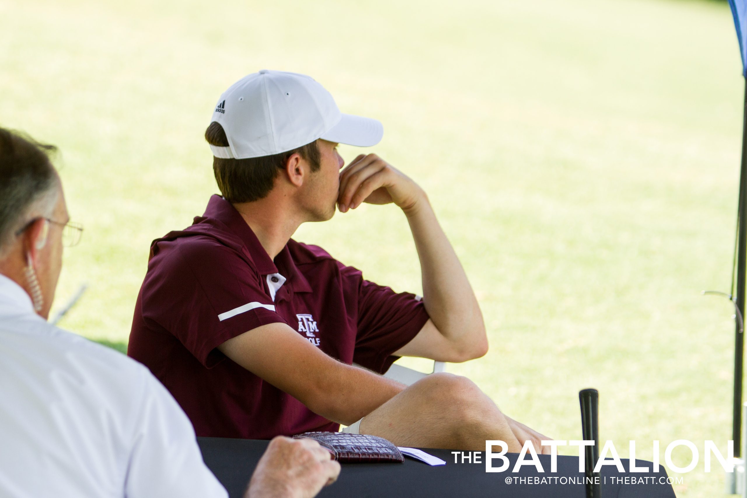 NCAA Men's Golf Regional