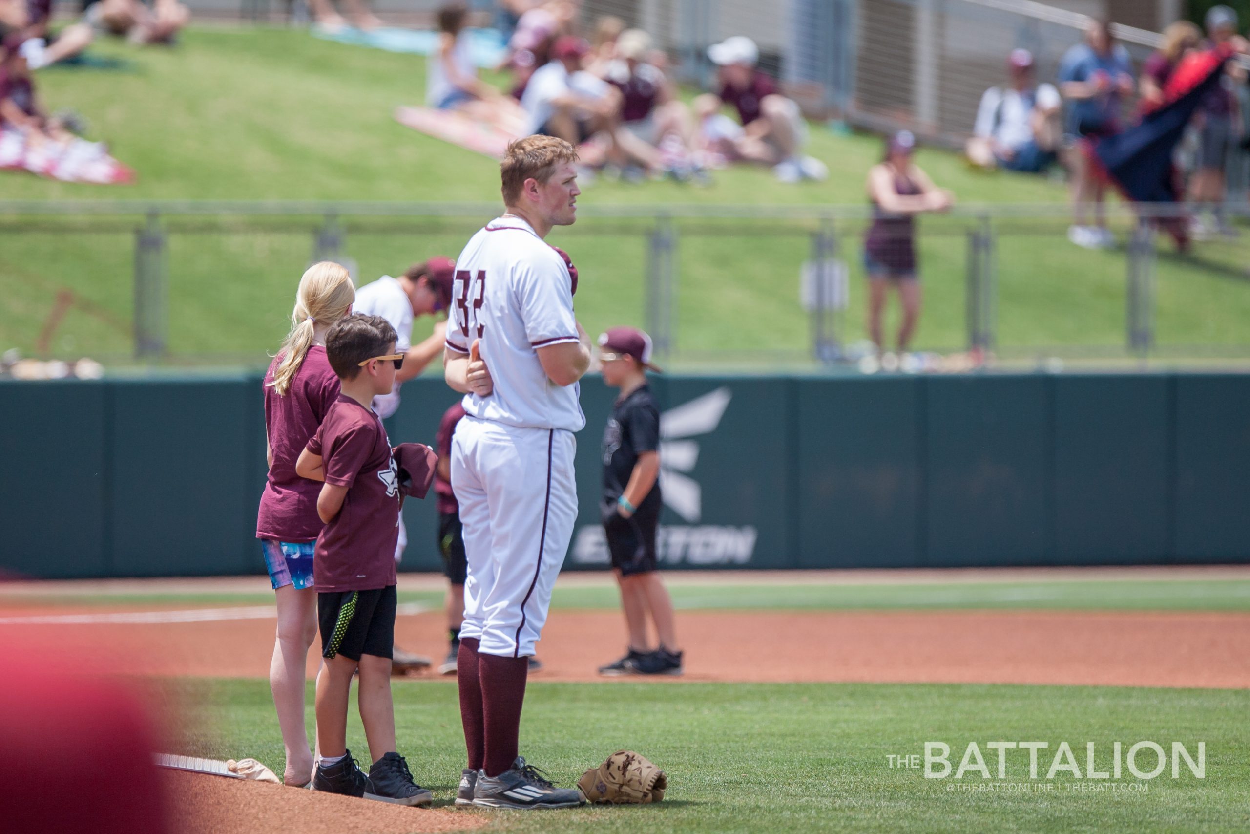 Baseball vs. South Carolina 3