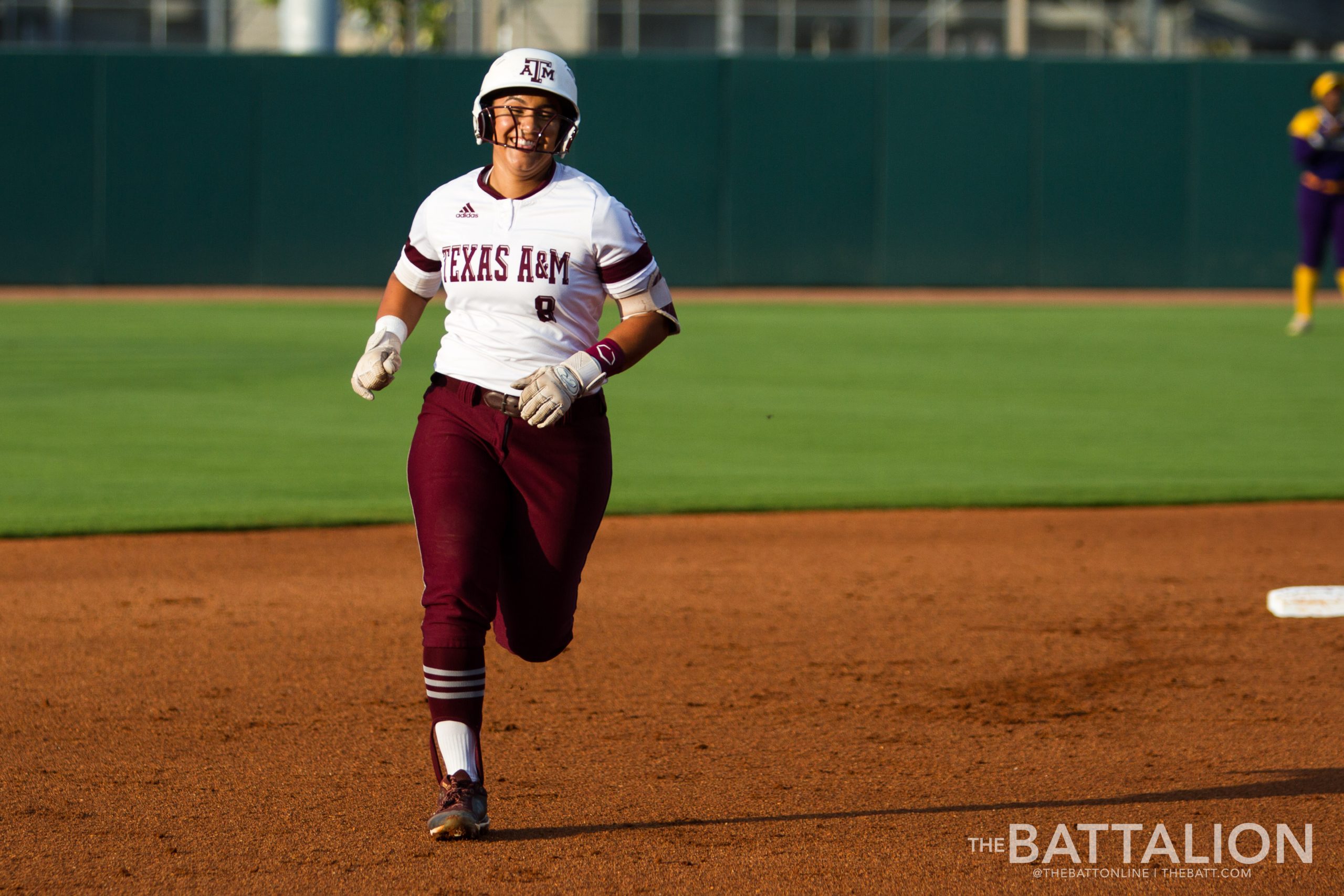 NCAA+Softball+Regional+vs+PVAMU