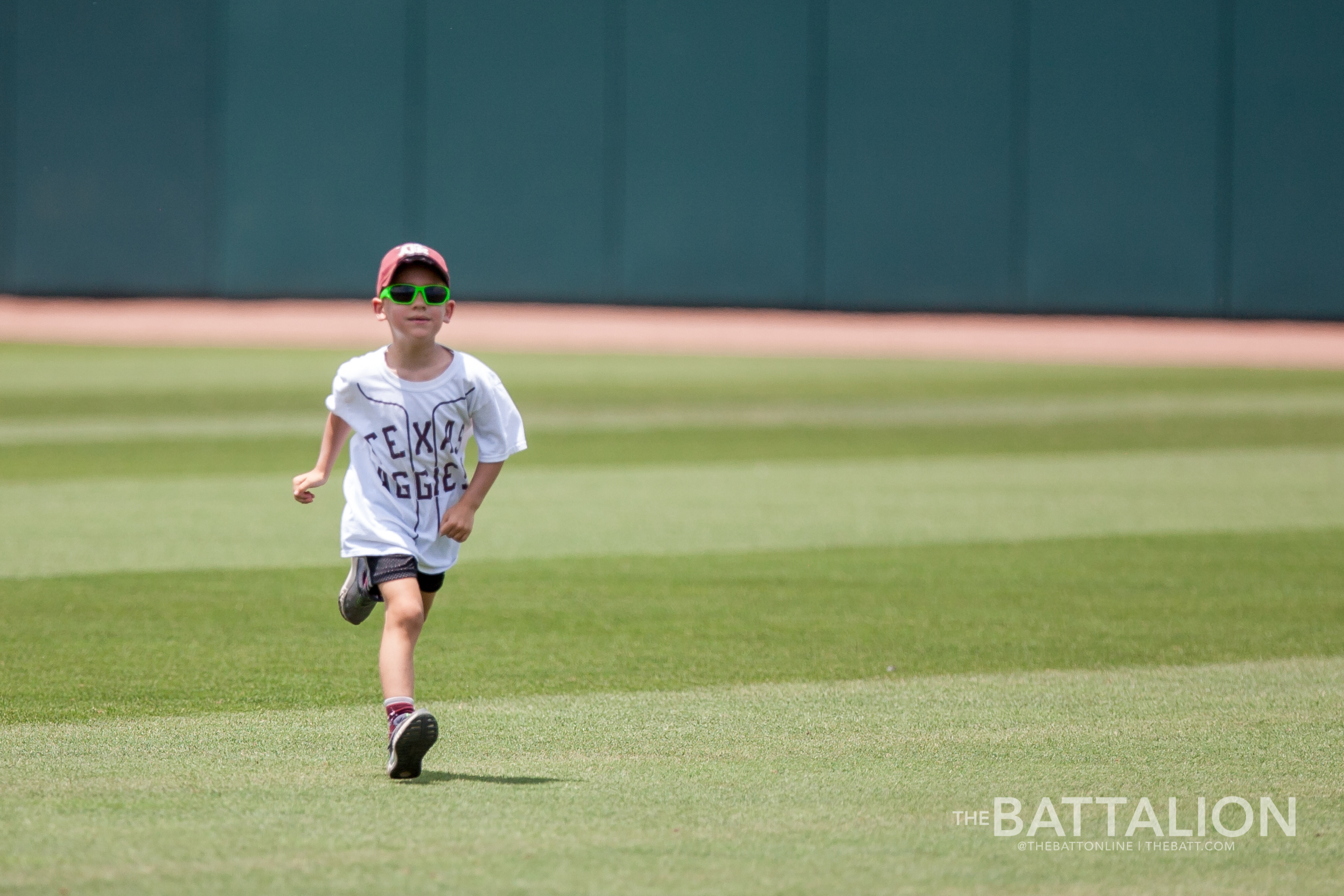 Baseball vs. South Carolina 3