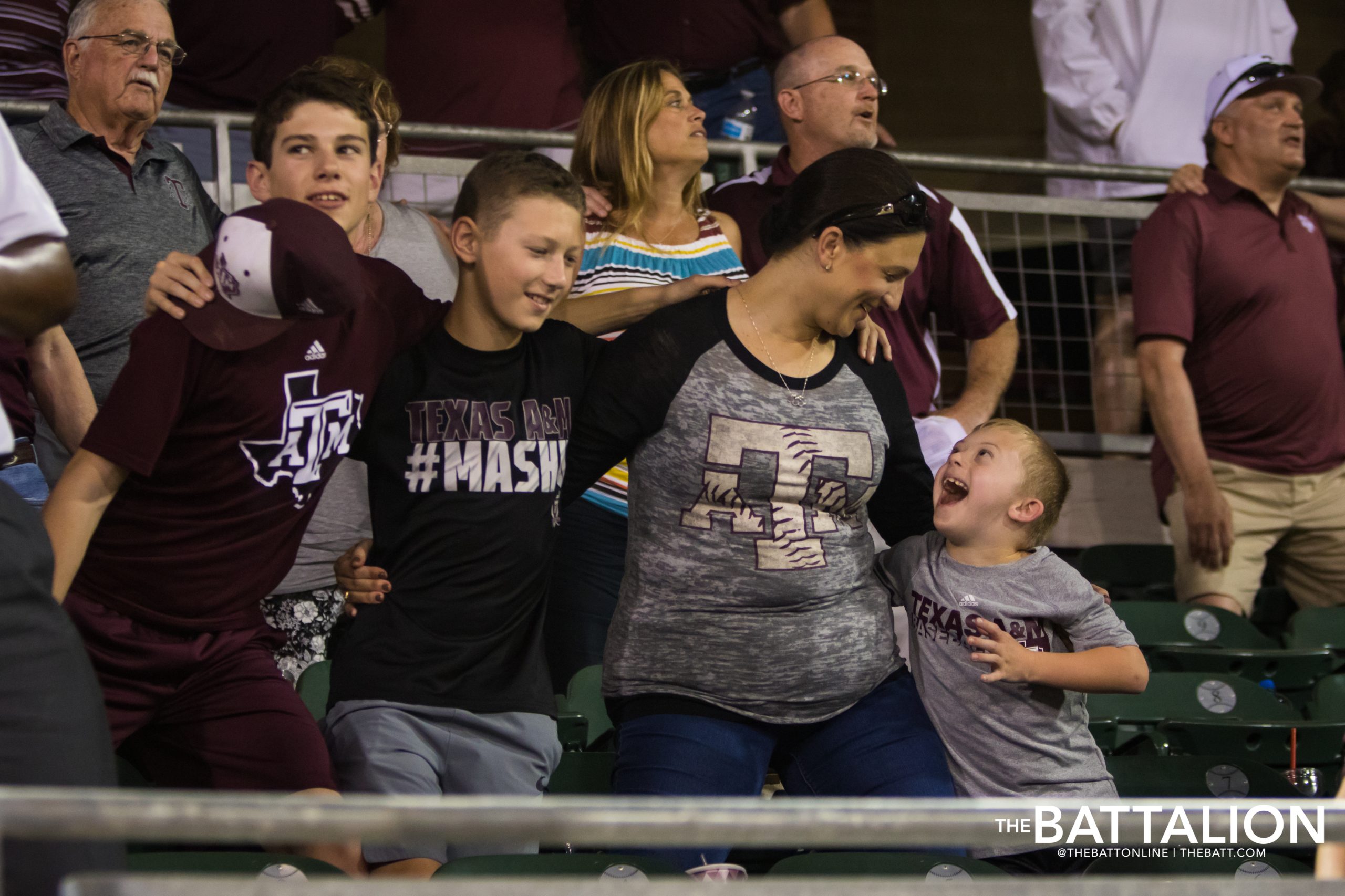 Baseball vs. South Carolina Day 1