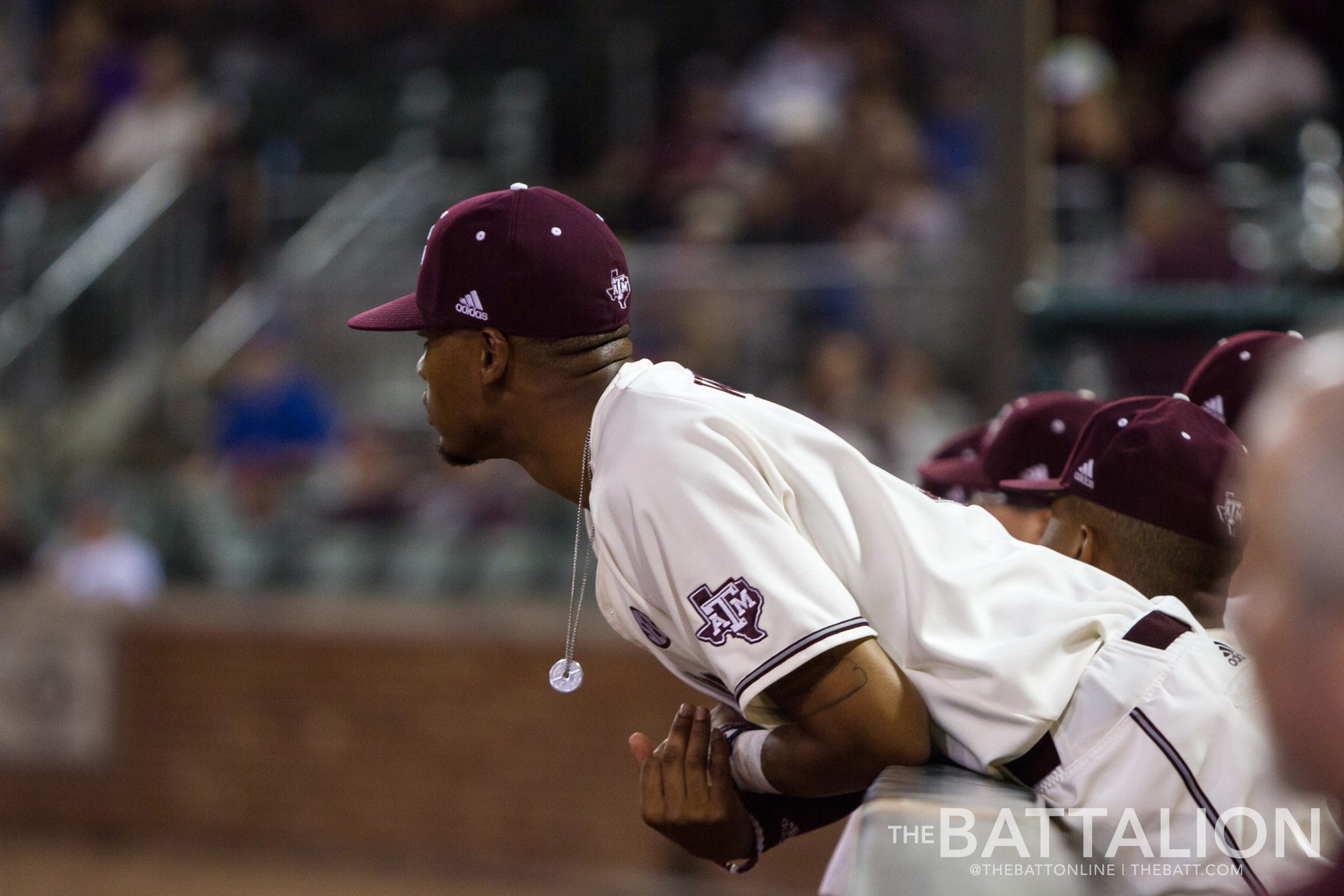 Texas A&M vs. Florida Game 1