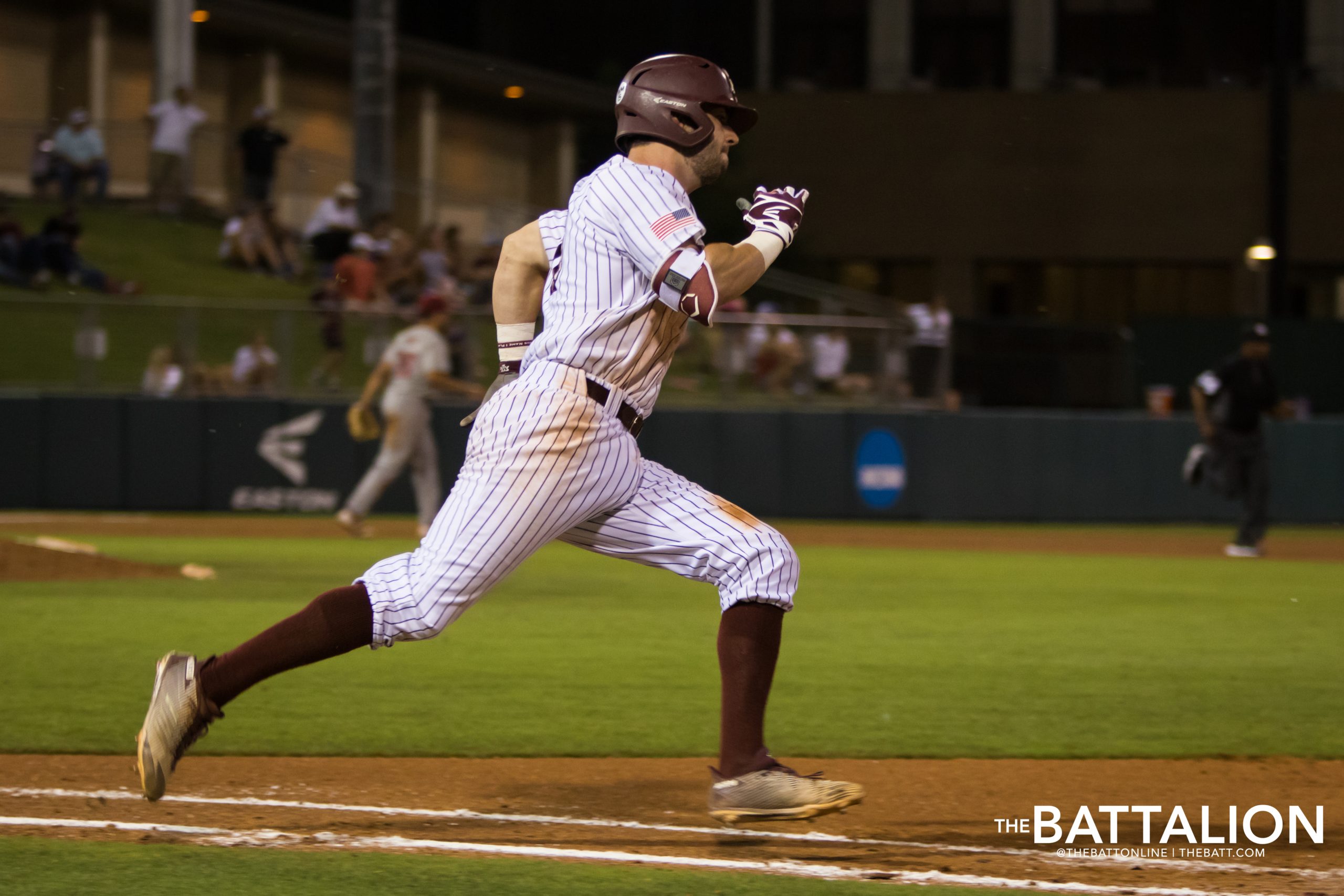 Baseball+vs.+South+Carolina+Day+1