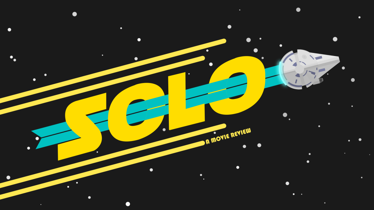 Solo+Review