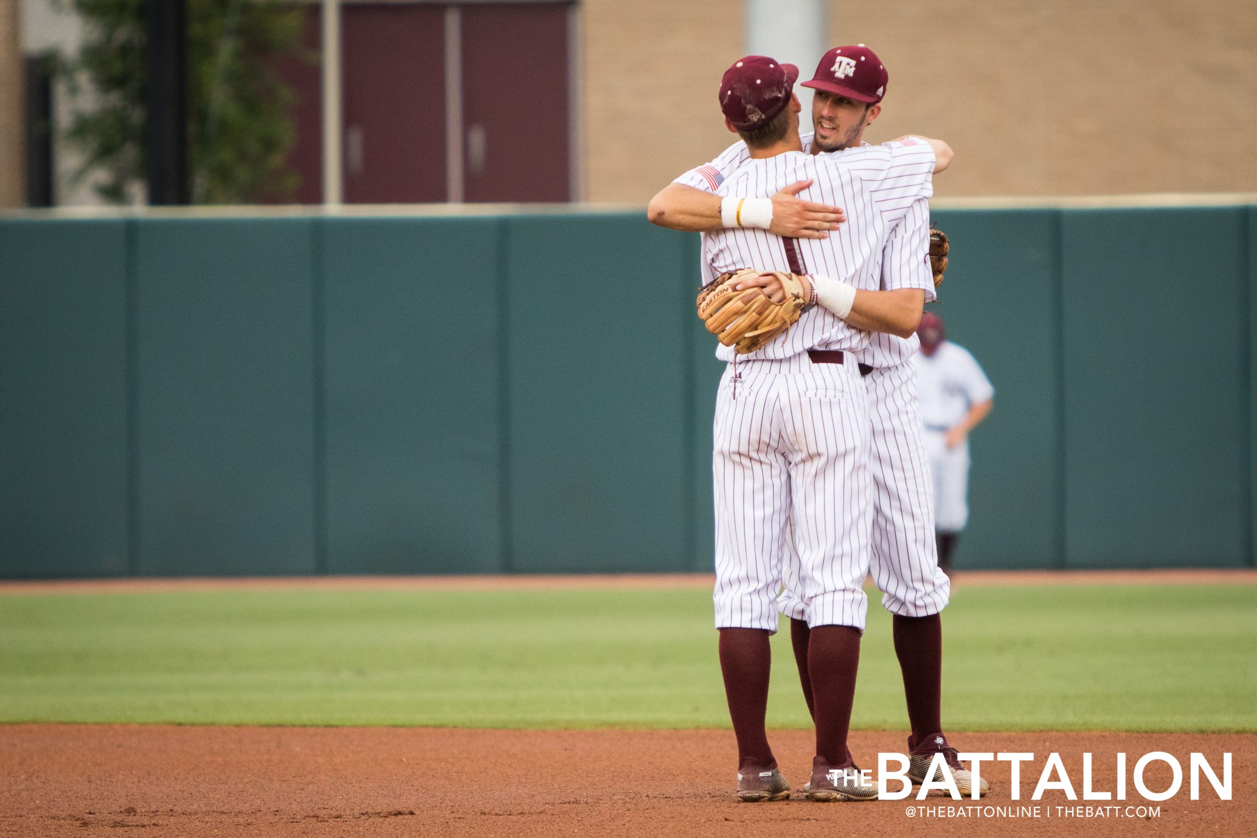 Baseball vs. Sam Houston State