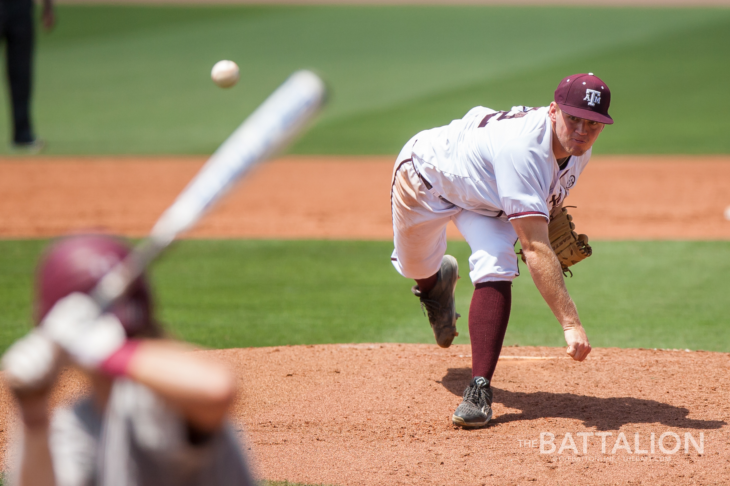 Baseball+vs.+South+Carolina+3