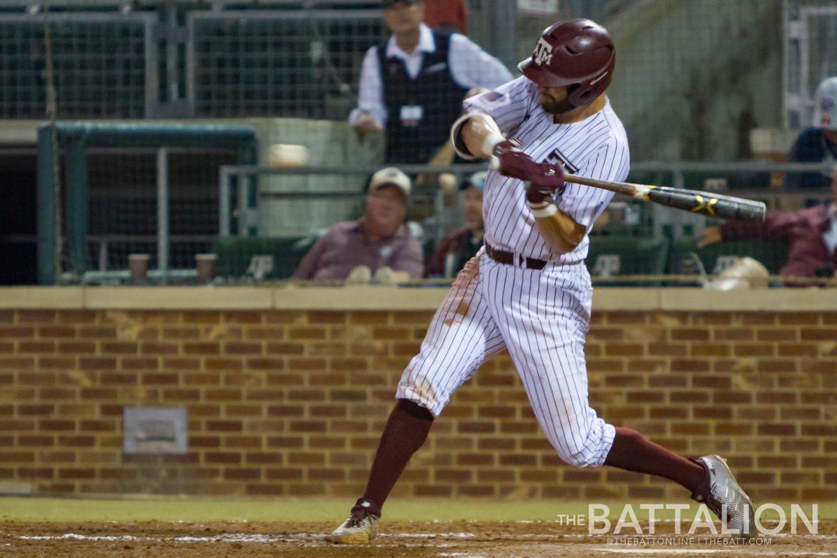 Freshman+infielder+Will+Frizzell%26%23160%3Bhad+four+RBIs+in+his+five+at-bats.%26%23160%3B