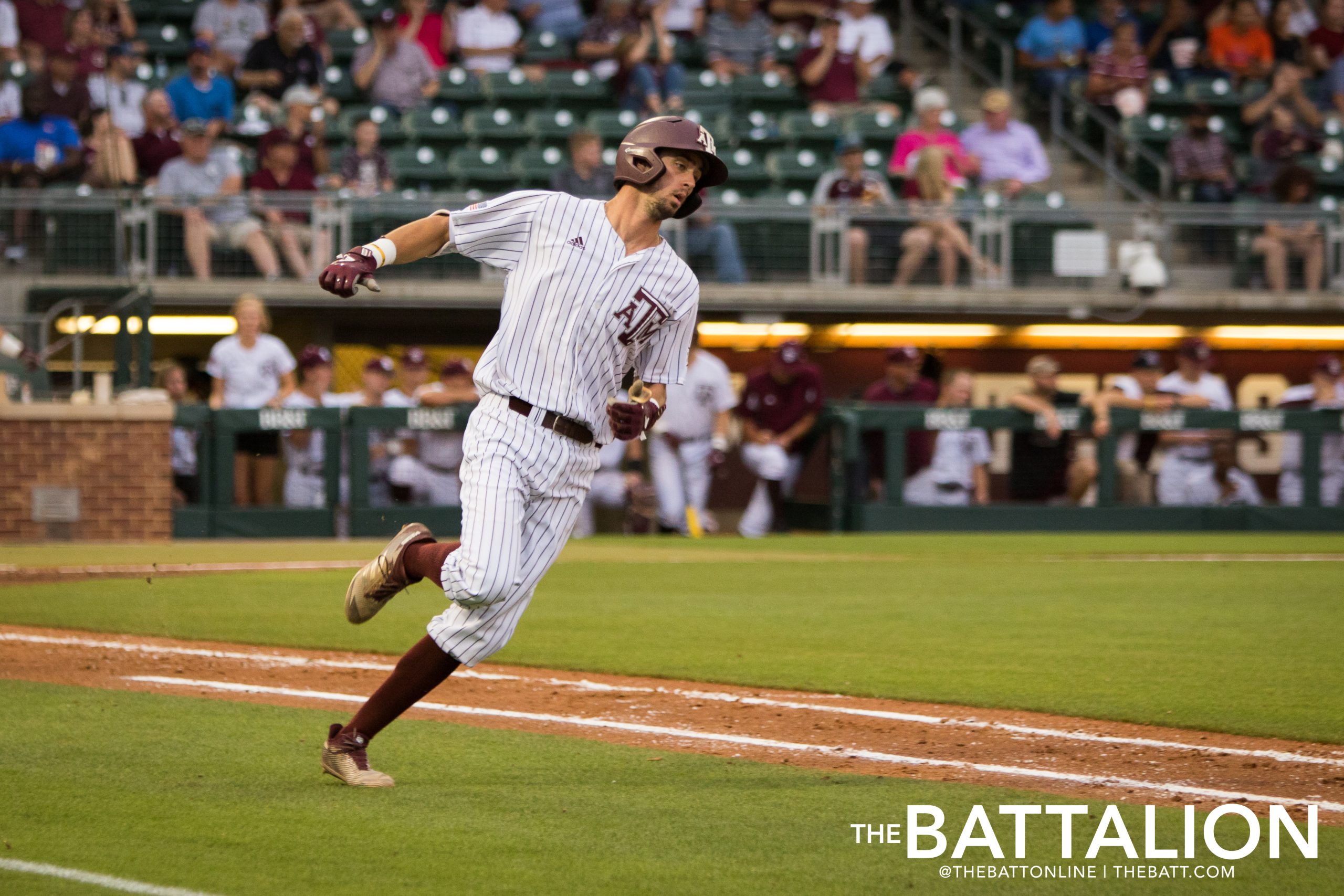 Baseball vs. Sam Houston State