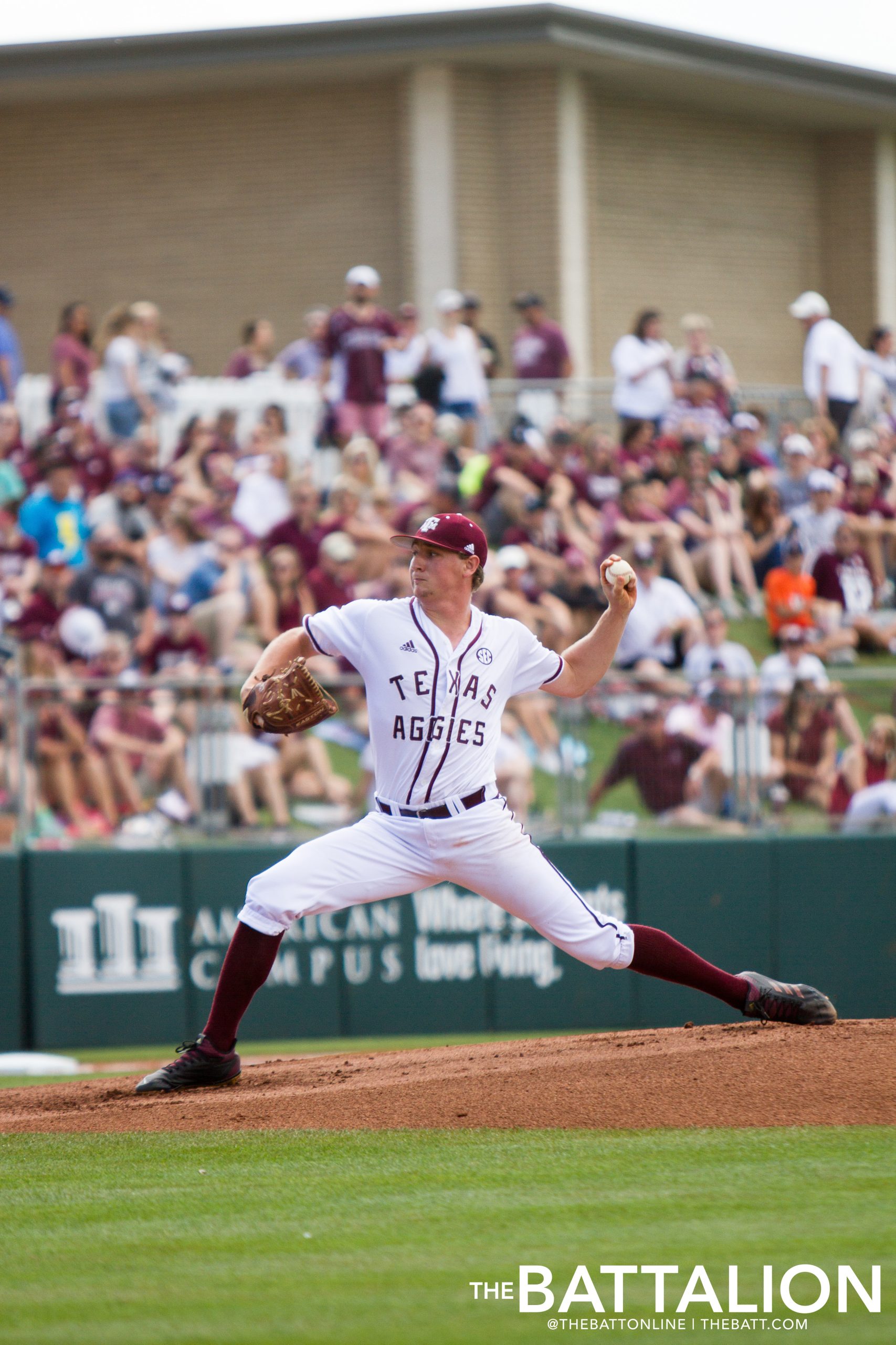 Texas A&M vs Florida Game 2