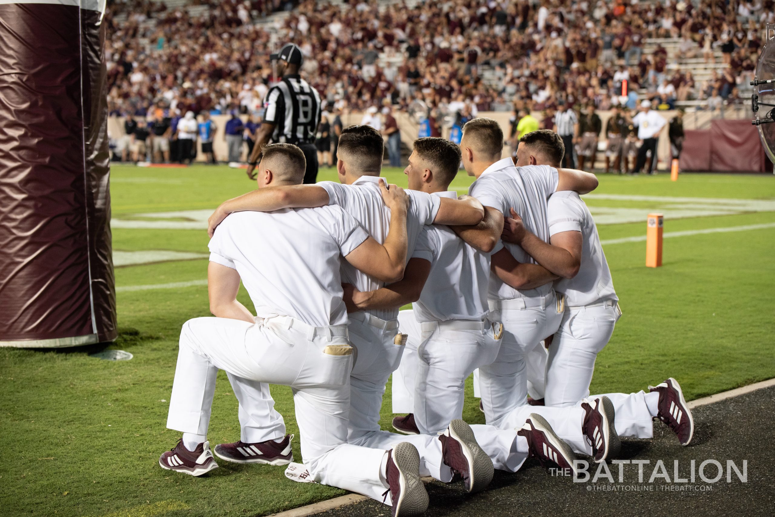 Texas+A%26M+football+vs.+Northwestern+State