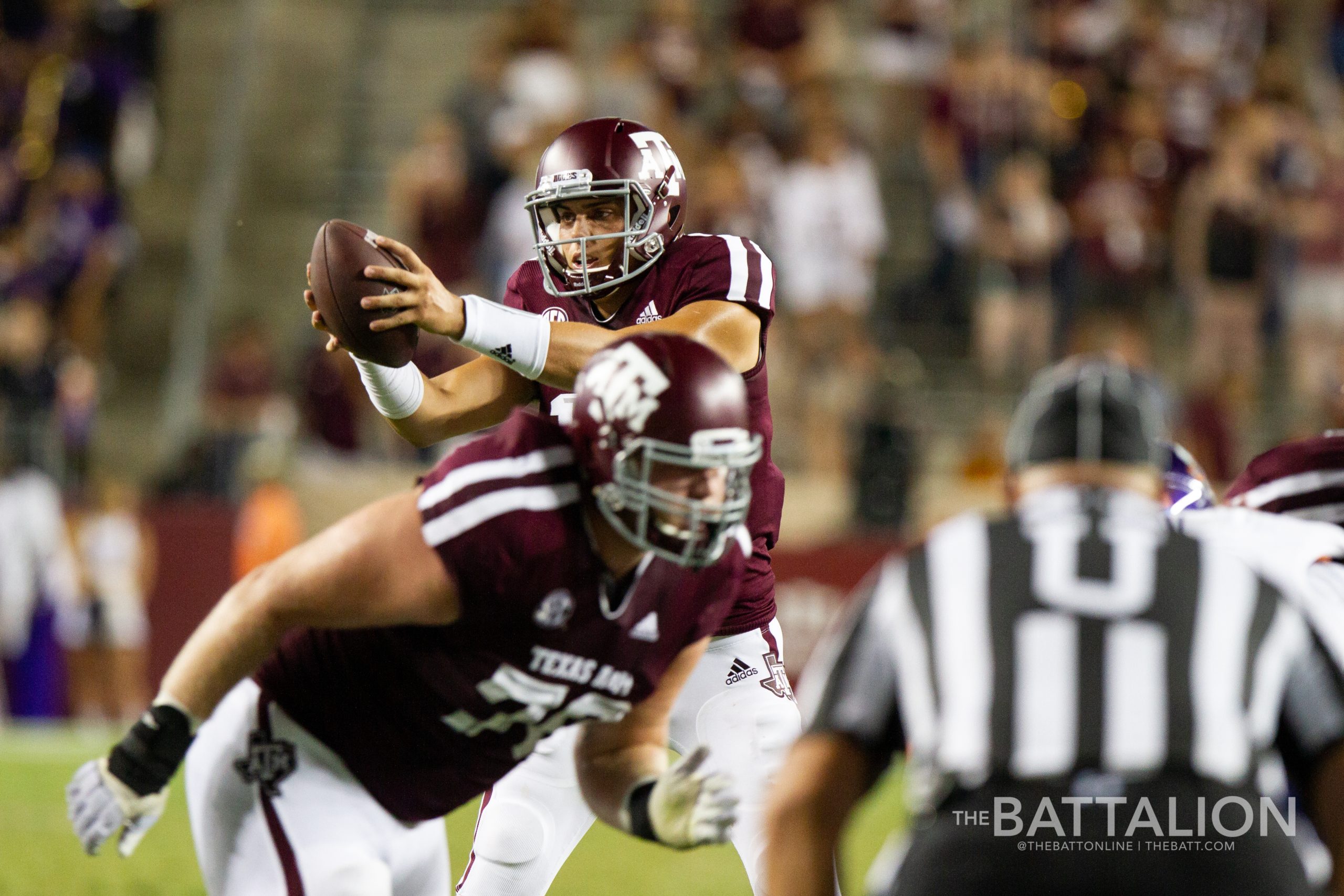 Texas+A%26M+football+vs.+Northwestern+State