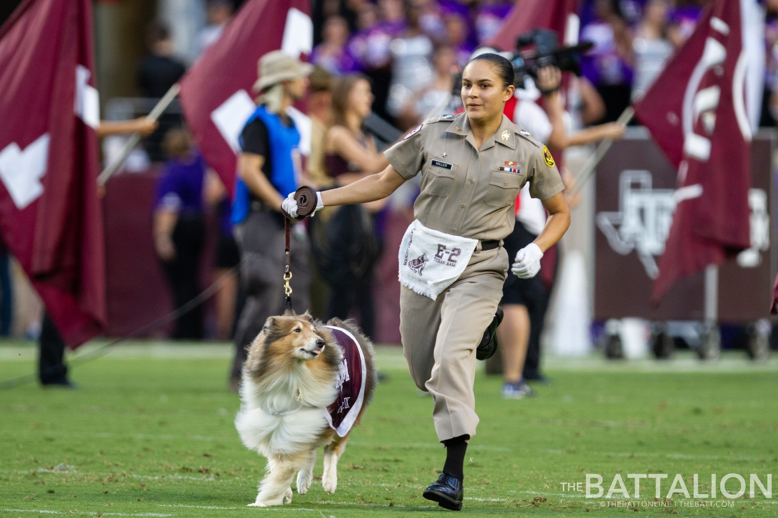 Texas+A%26M+football+vs.+Northwestern+State