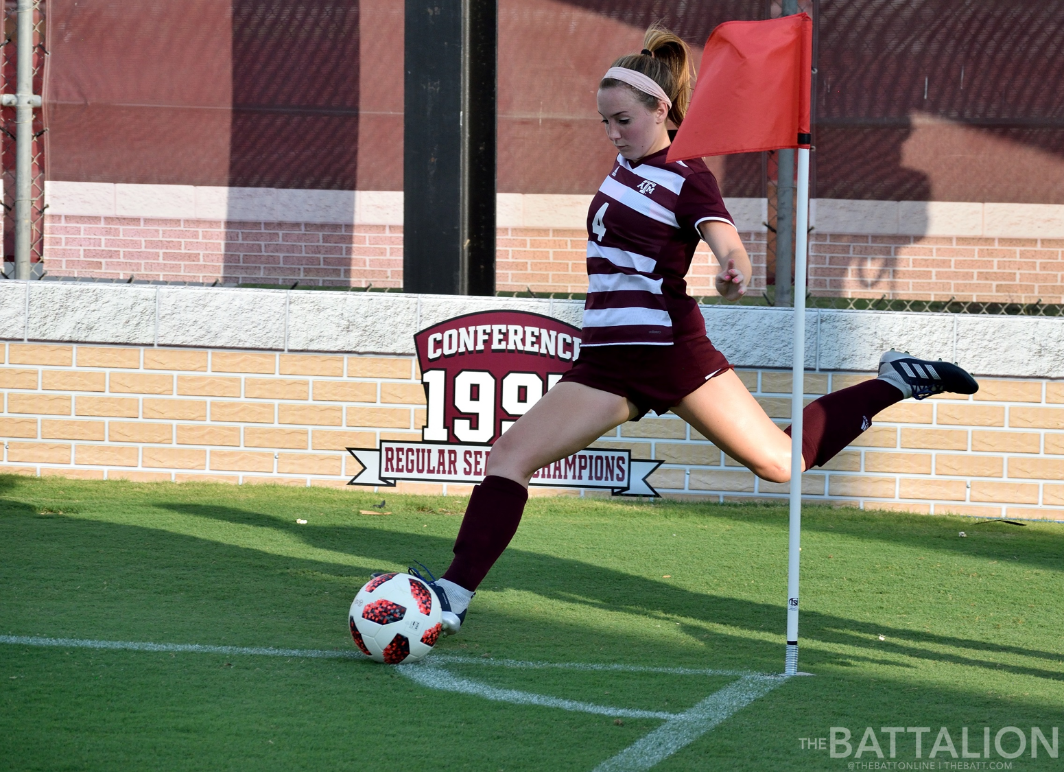 Texas A&M Soccer vs. San Diego