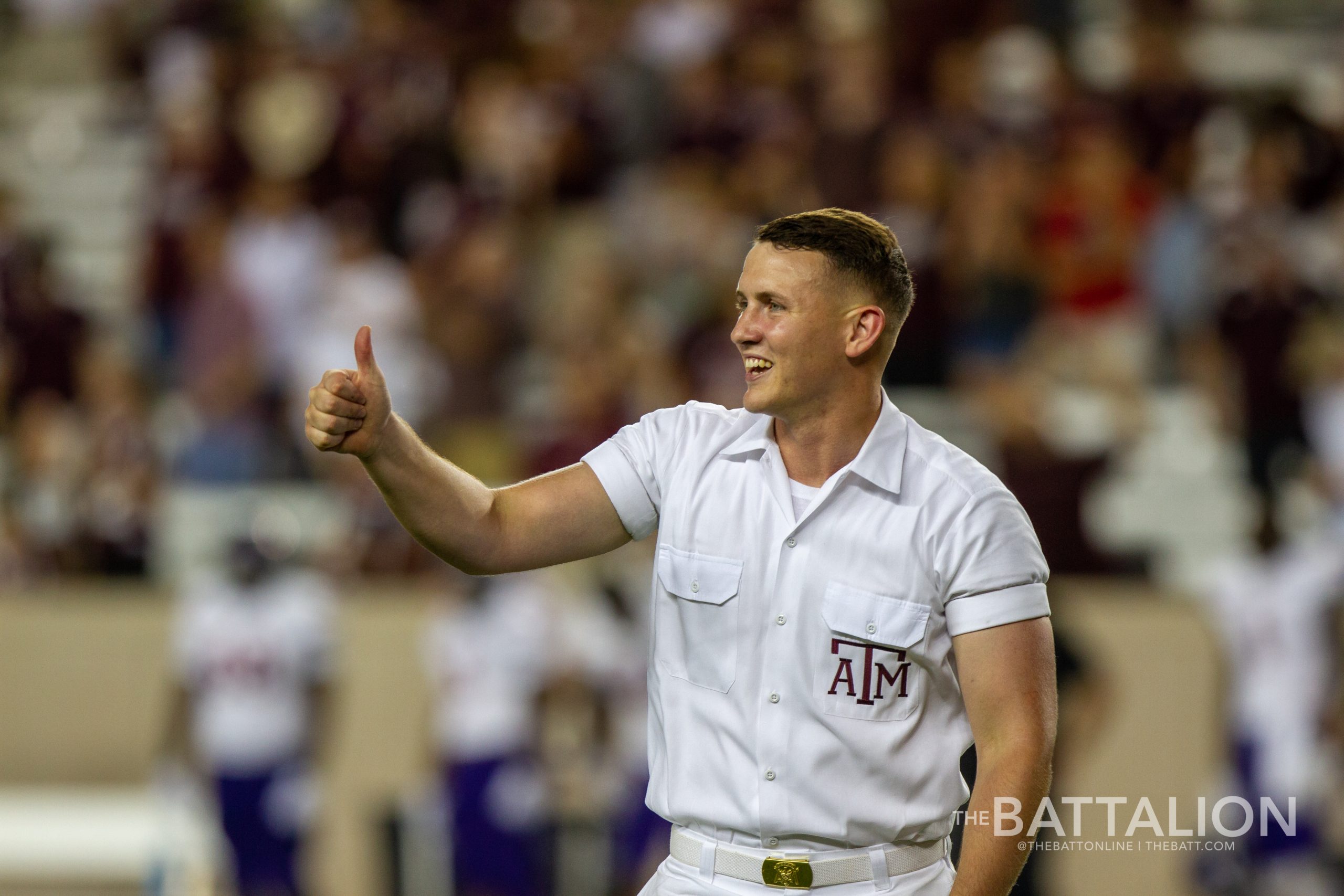 Texas+A%26M+football+vs.+Northwestern+State