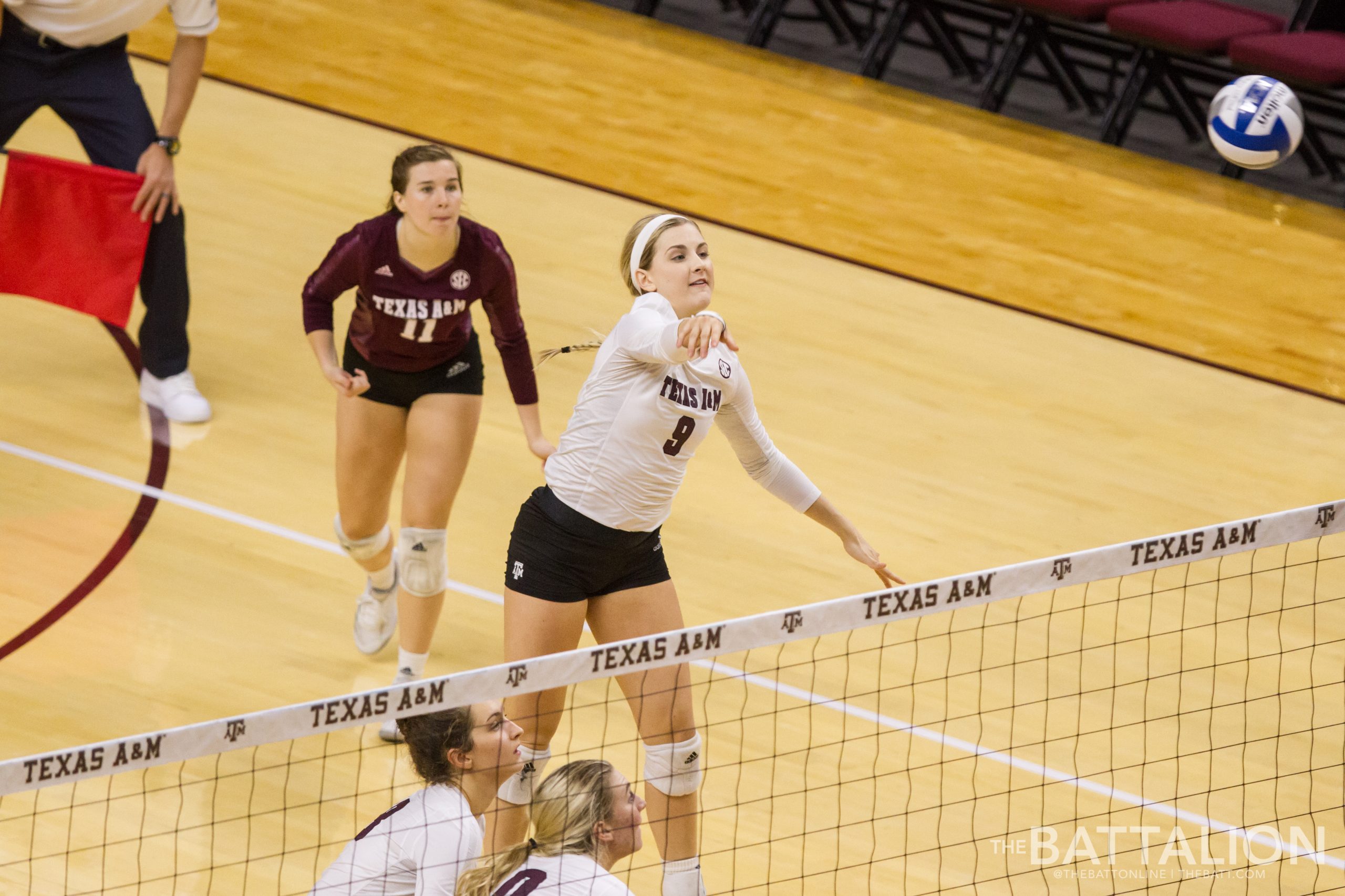 Volleyball+vs.Missouri+State