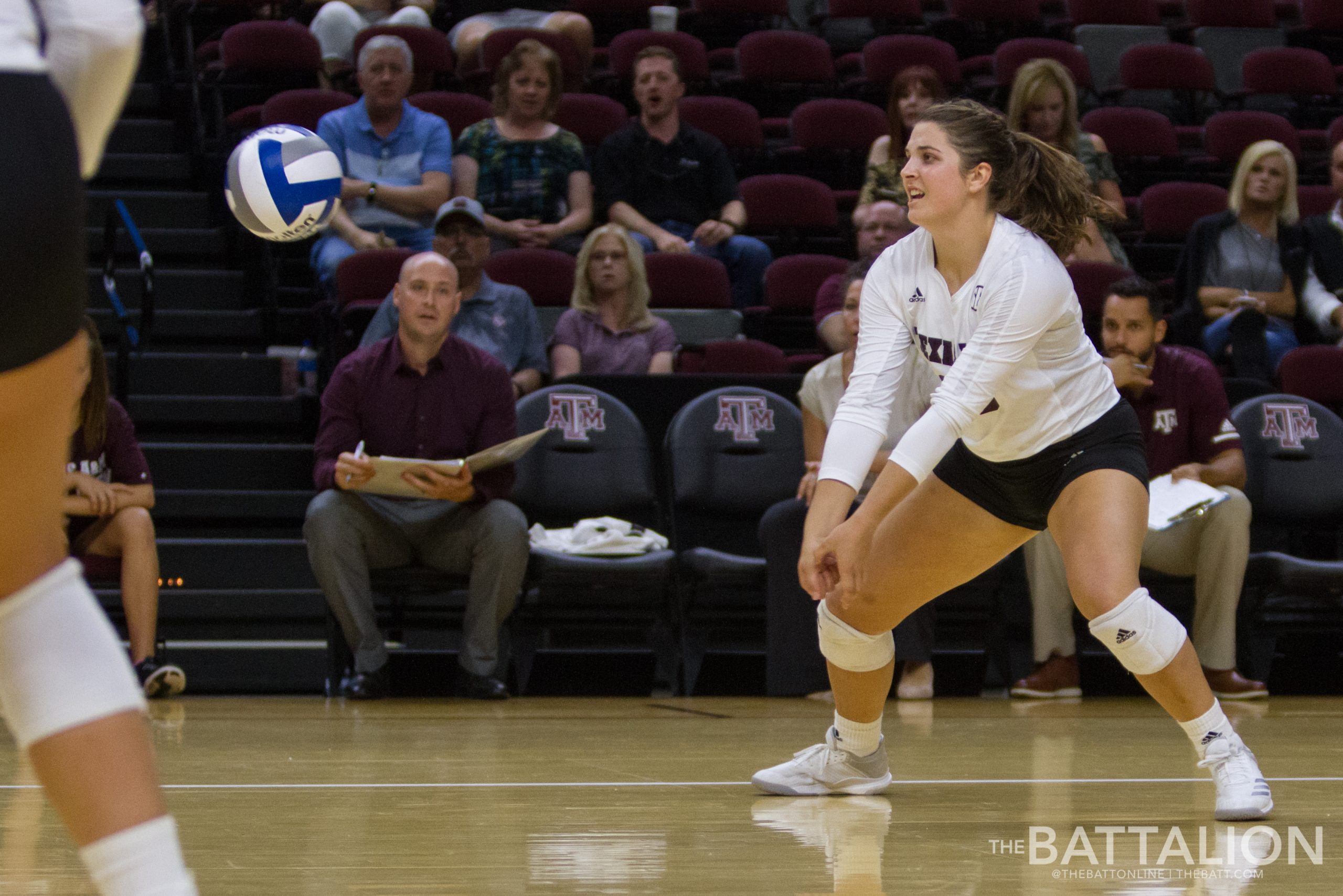 Volleyball+vs.Missouri+State