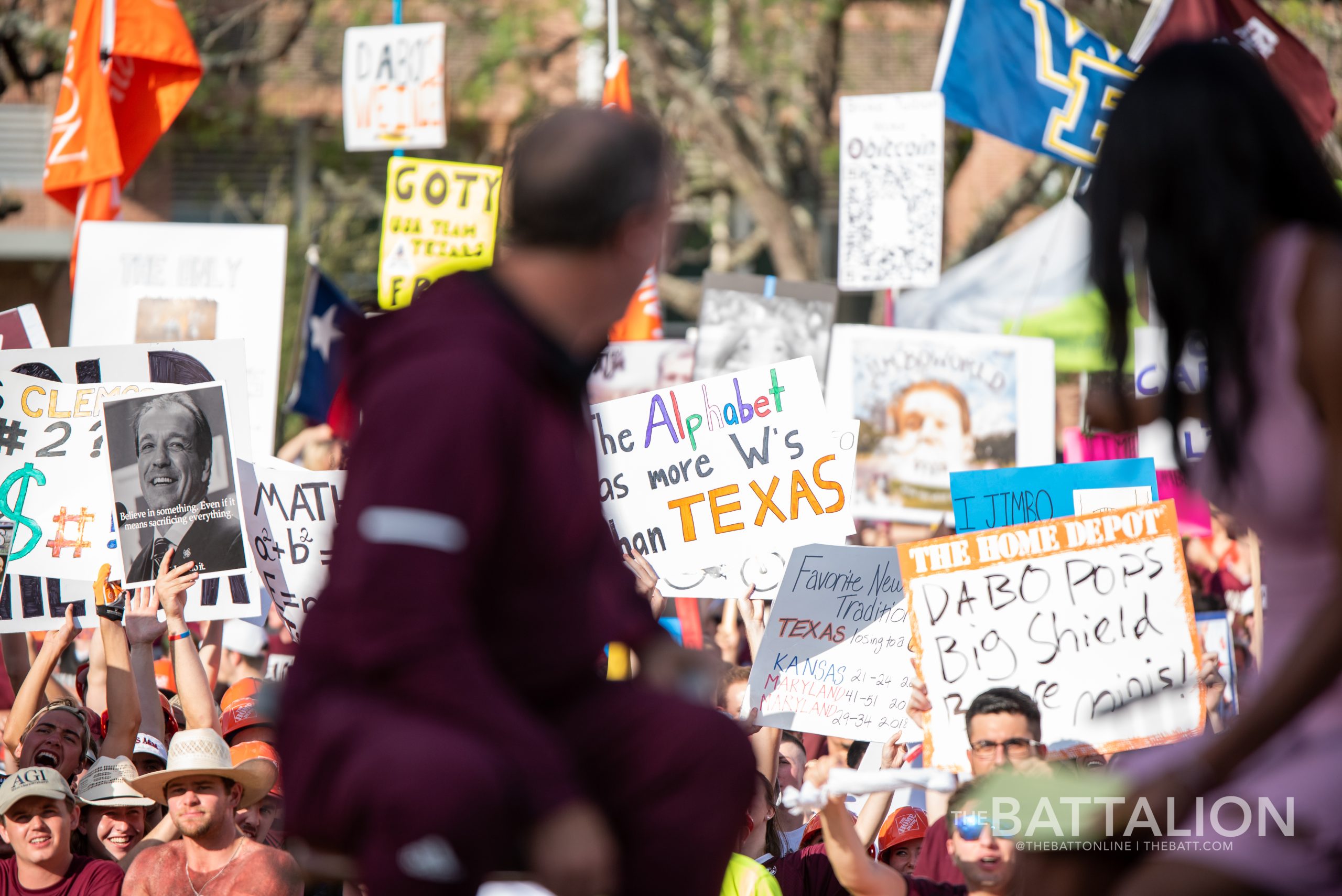 College GameDay