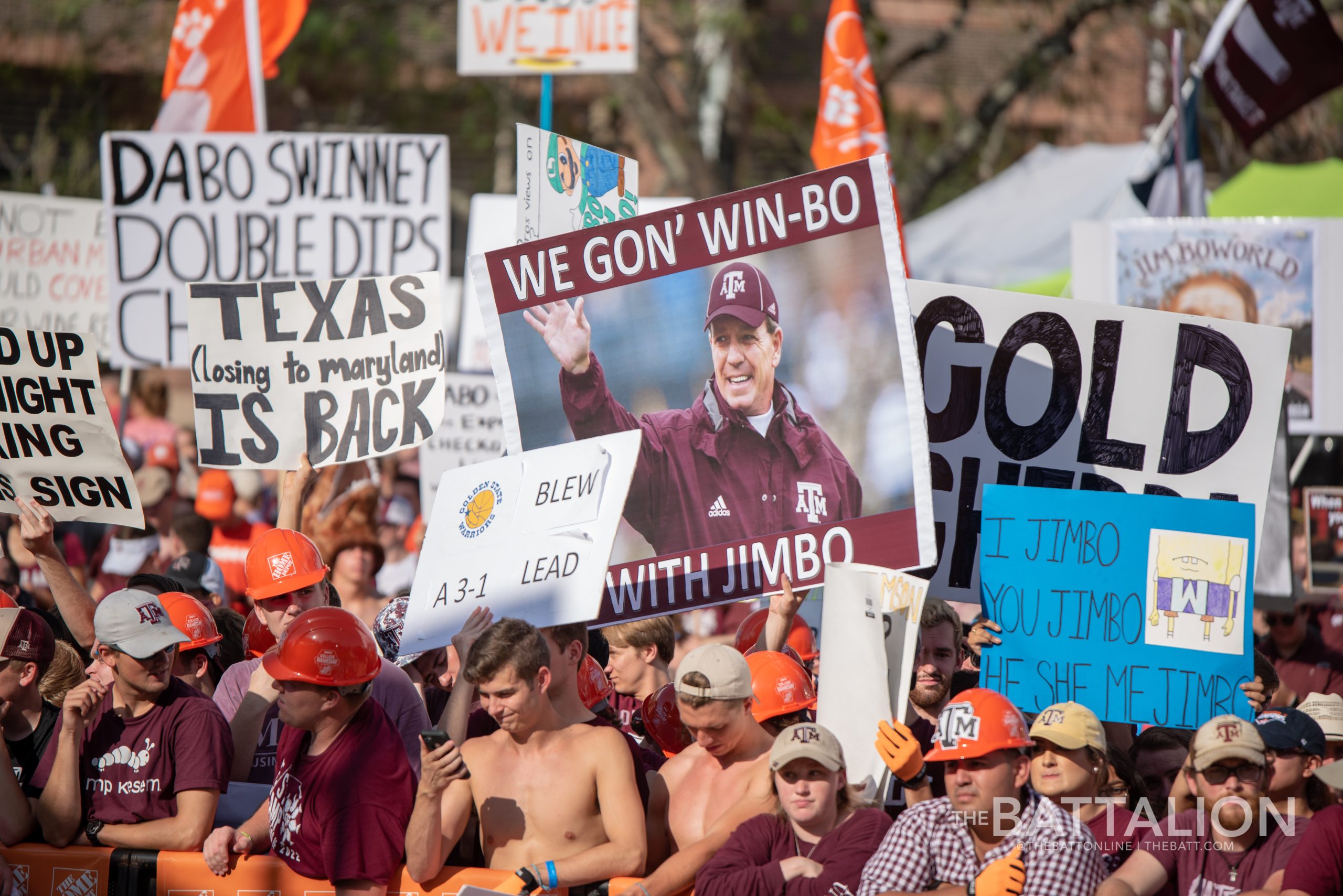 College GameDay