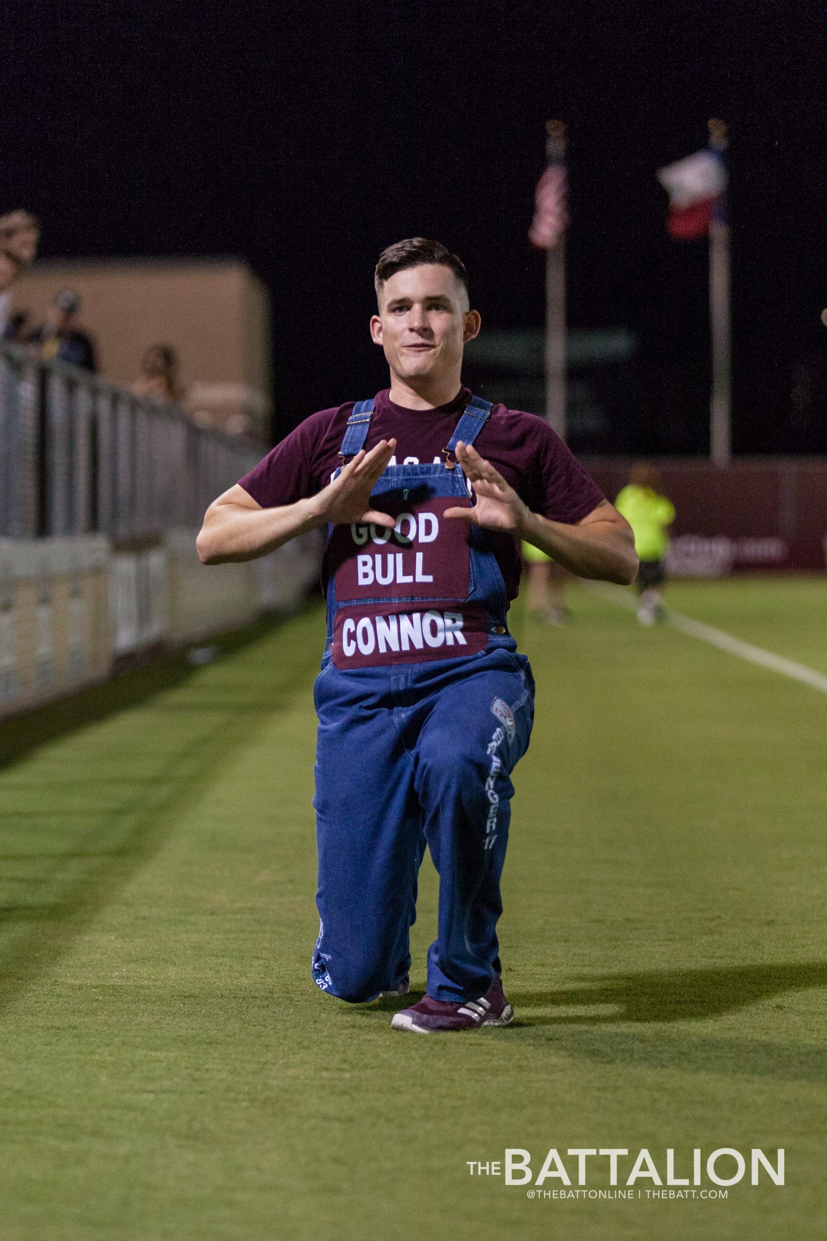 Soccer vs. Colorado College