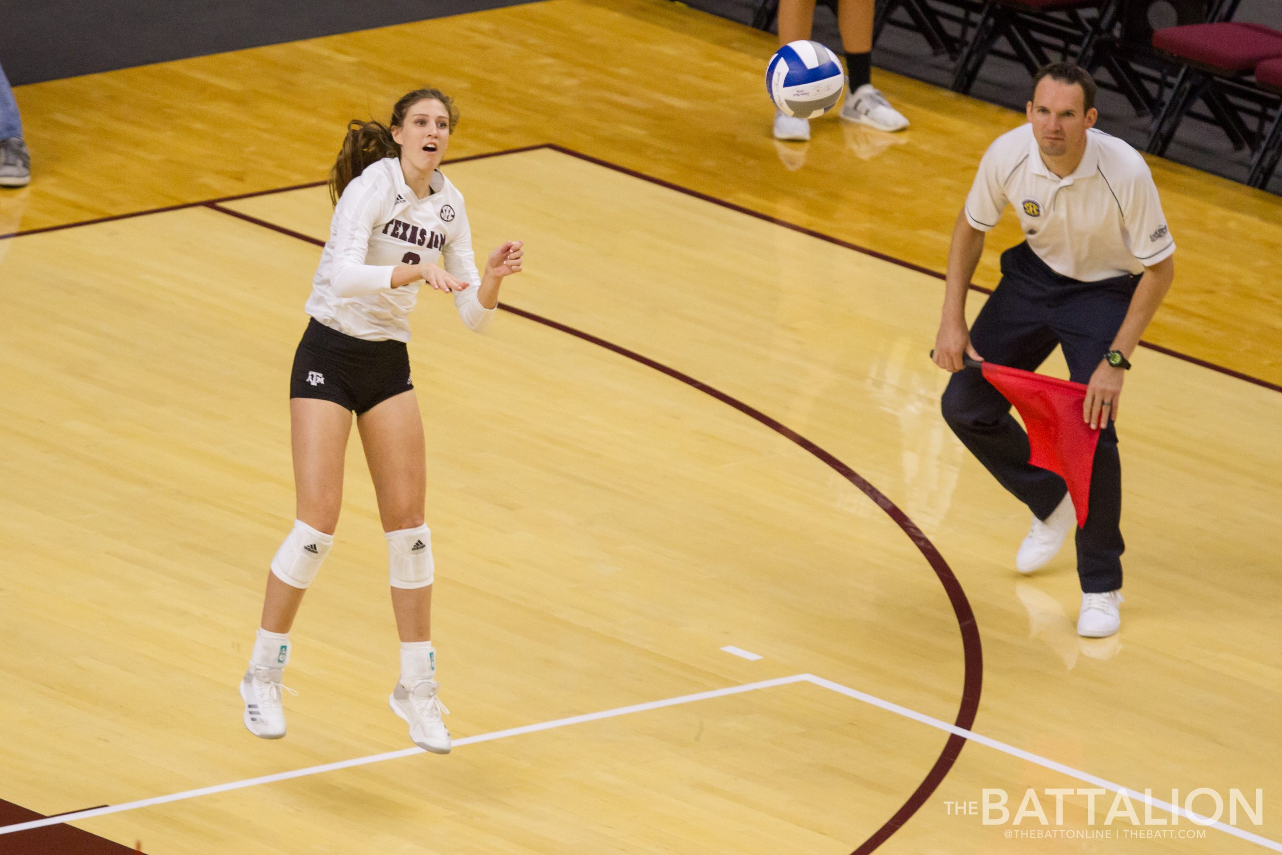 Volleyball+vs.Missouri+State