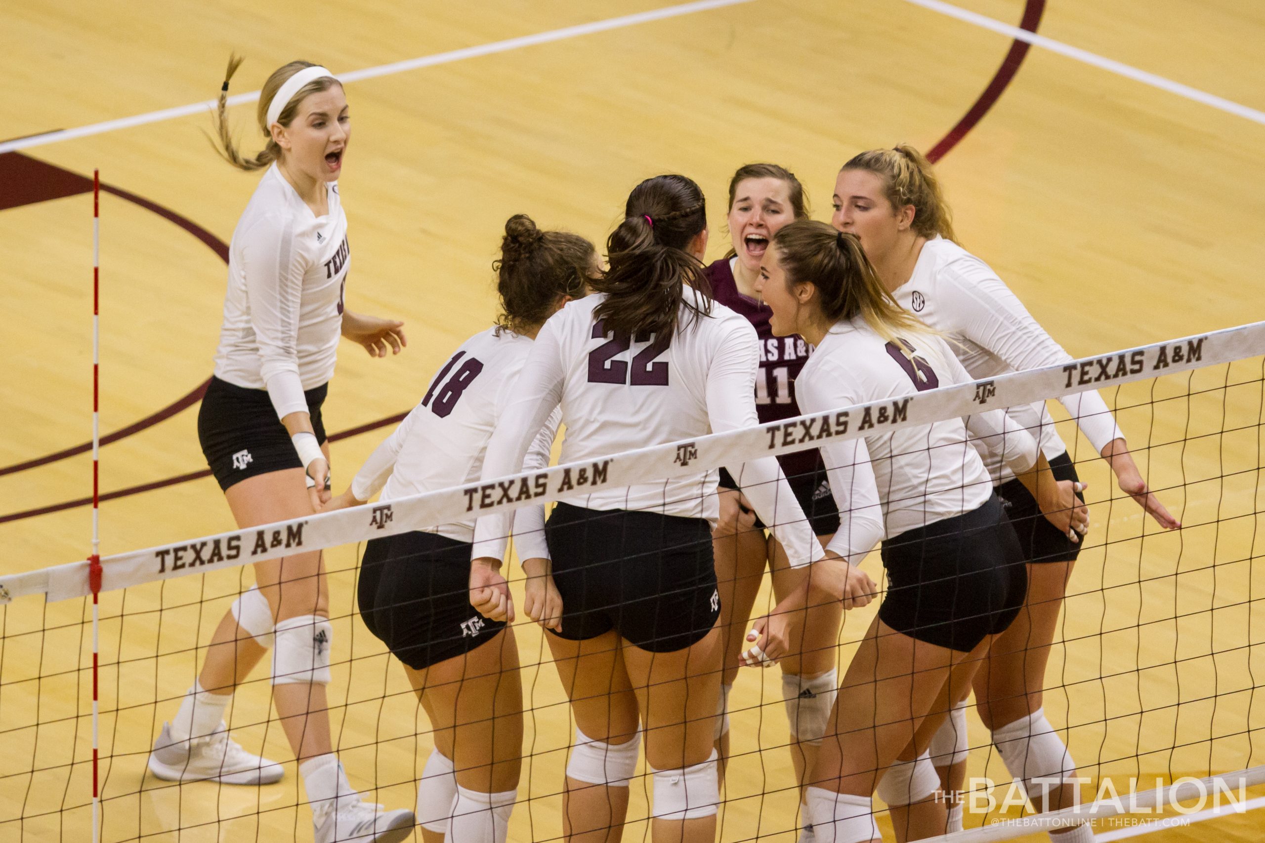 Volleyball+vs.Missouri+State