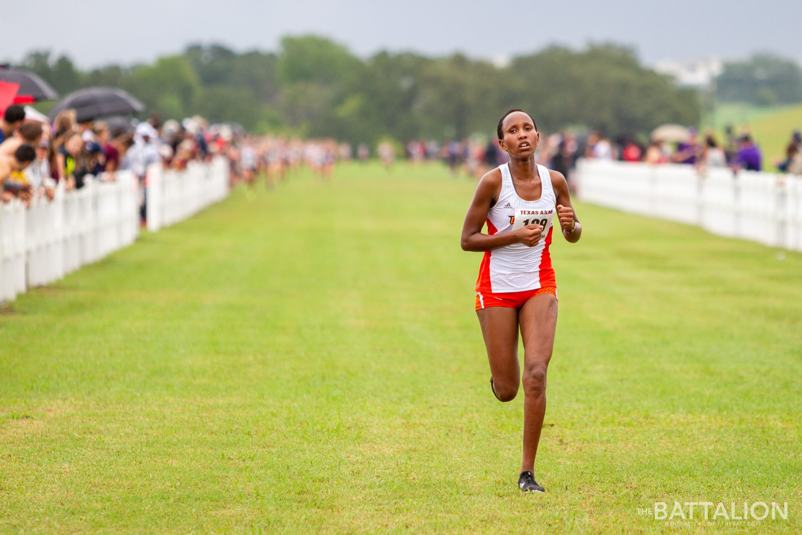 Cross Country Texas A&M Invitational