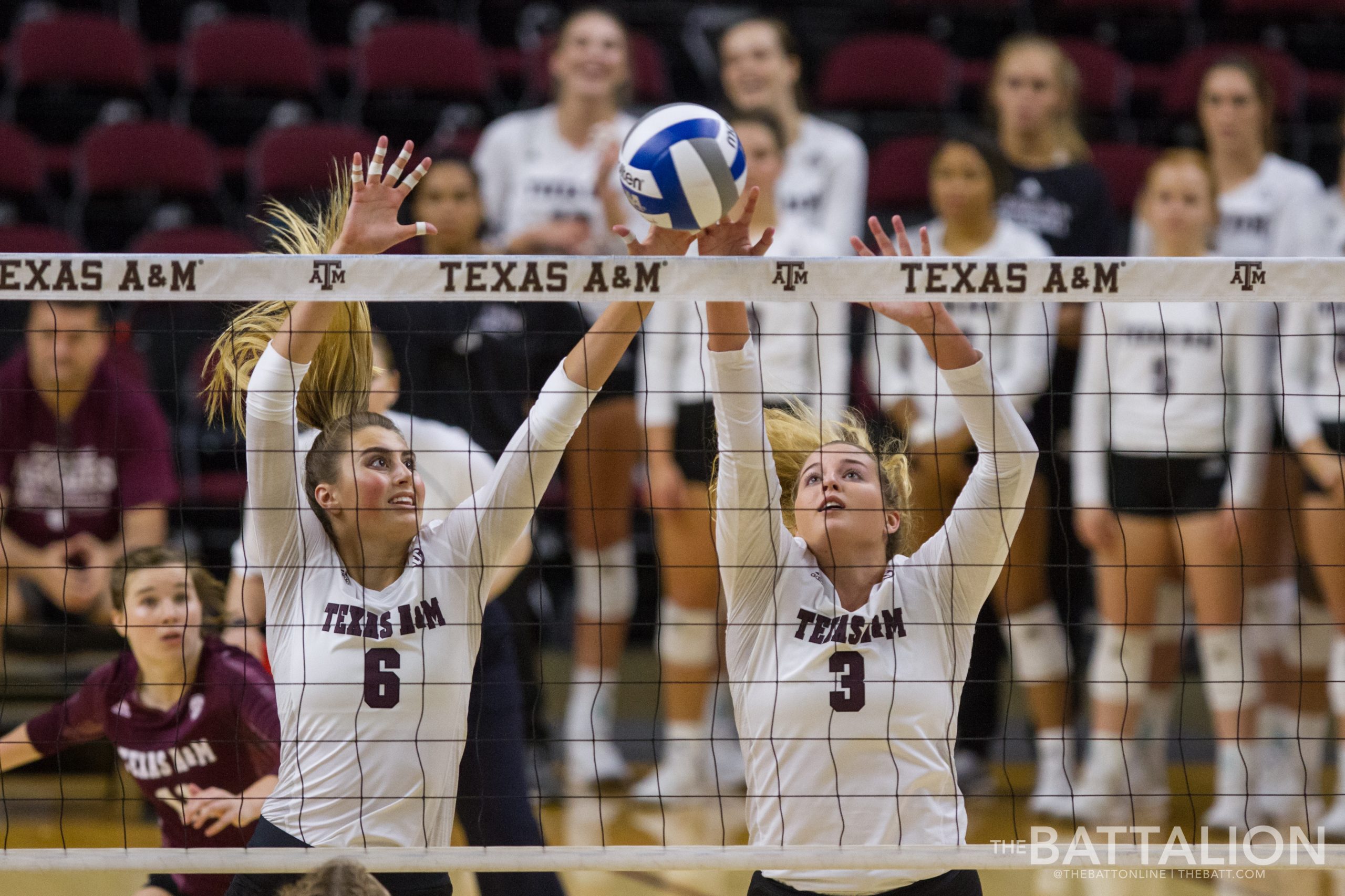 Volleyball+vs.Missouri+State