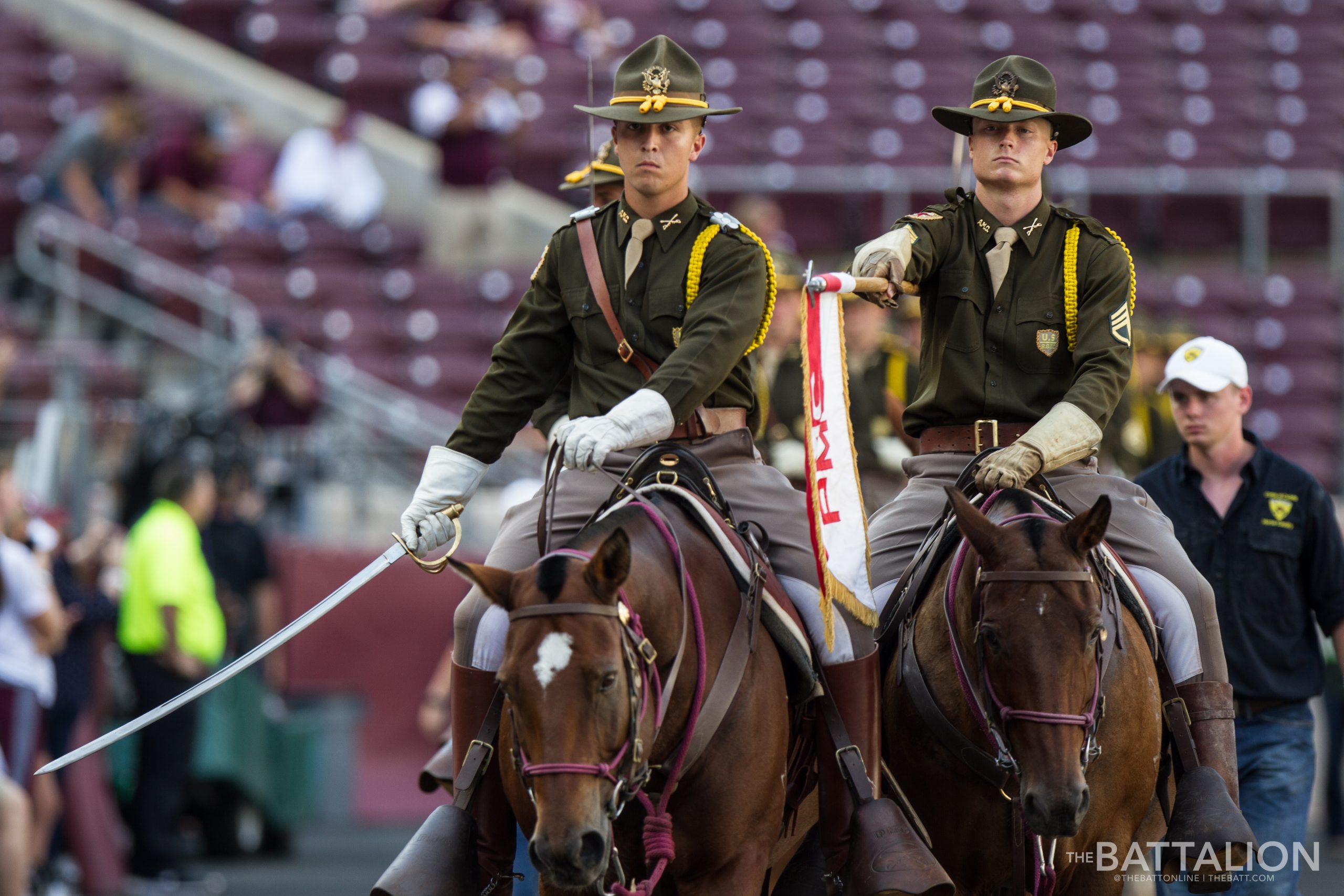 Texas A&M vs. The University of Louisiana at Monroe